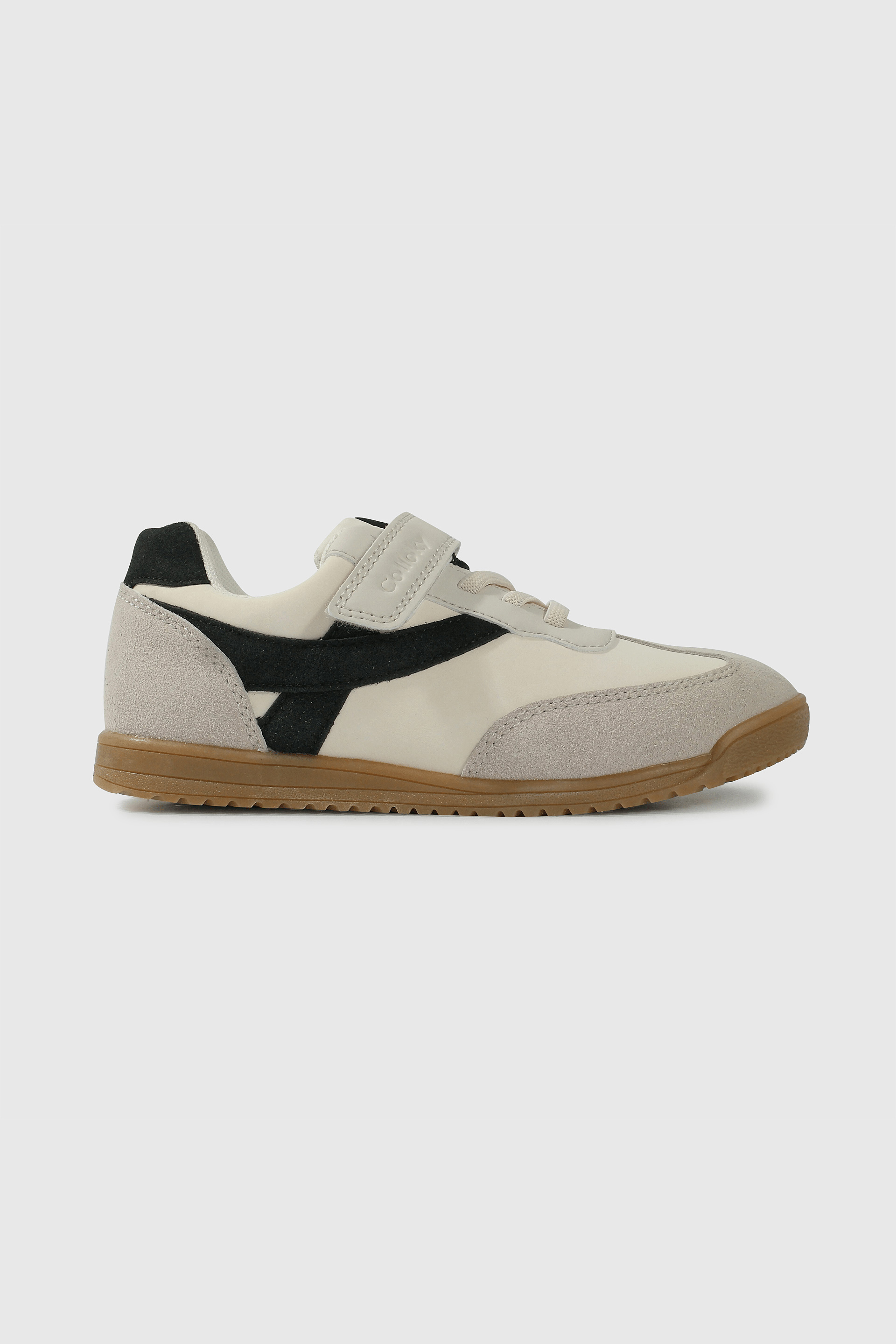 ZAPATILLA COLLOKY NIÑO 57330209I25 BLANCO - 2