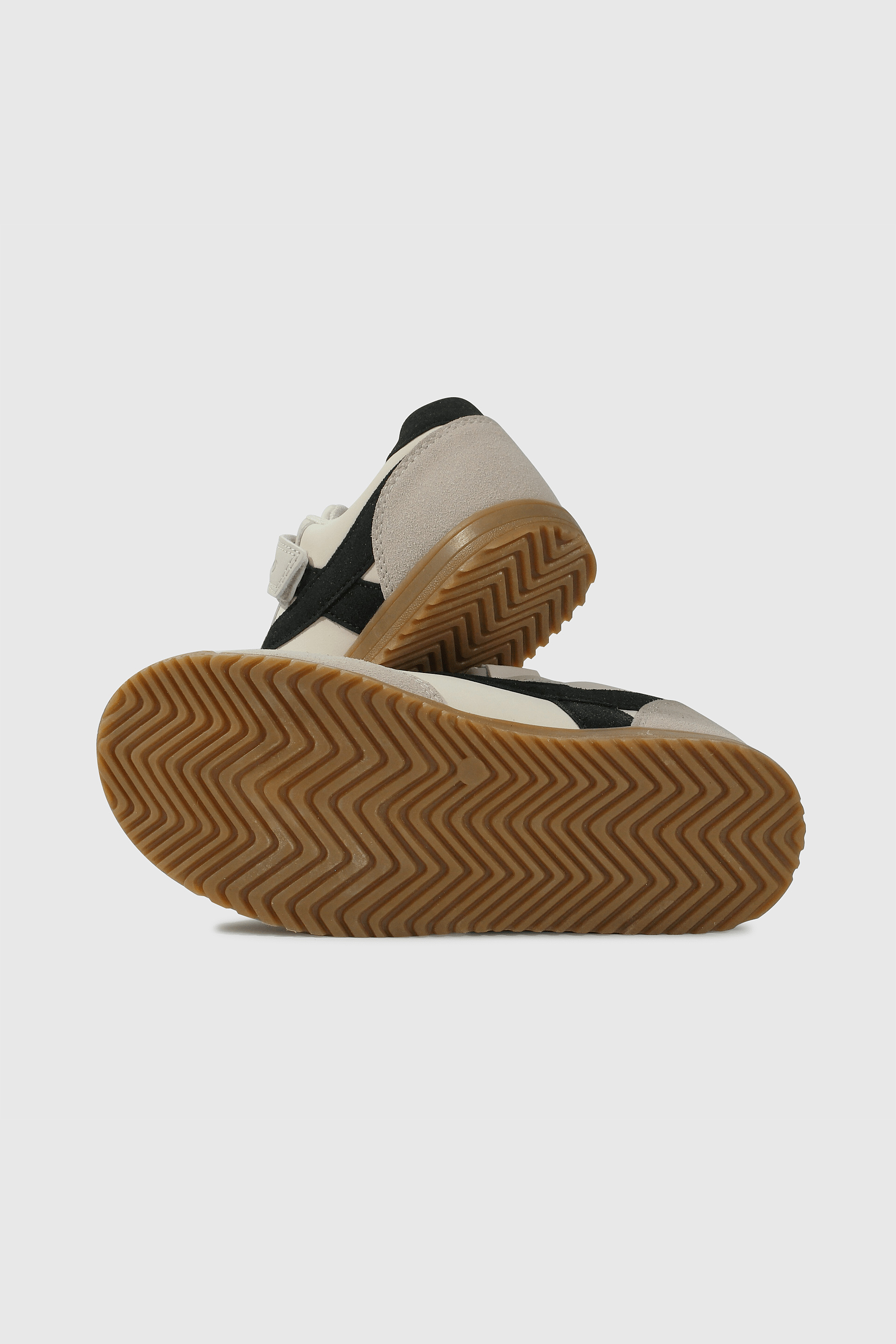 ZAPATILLA COLLOKY NIÑO 57330209I25 BLANCO - 3