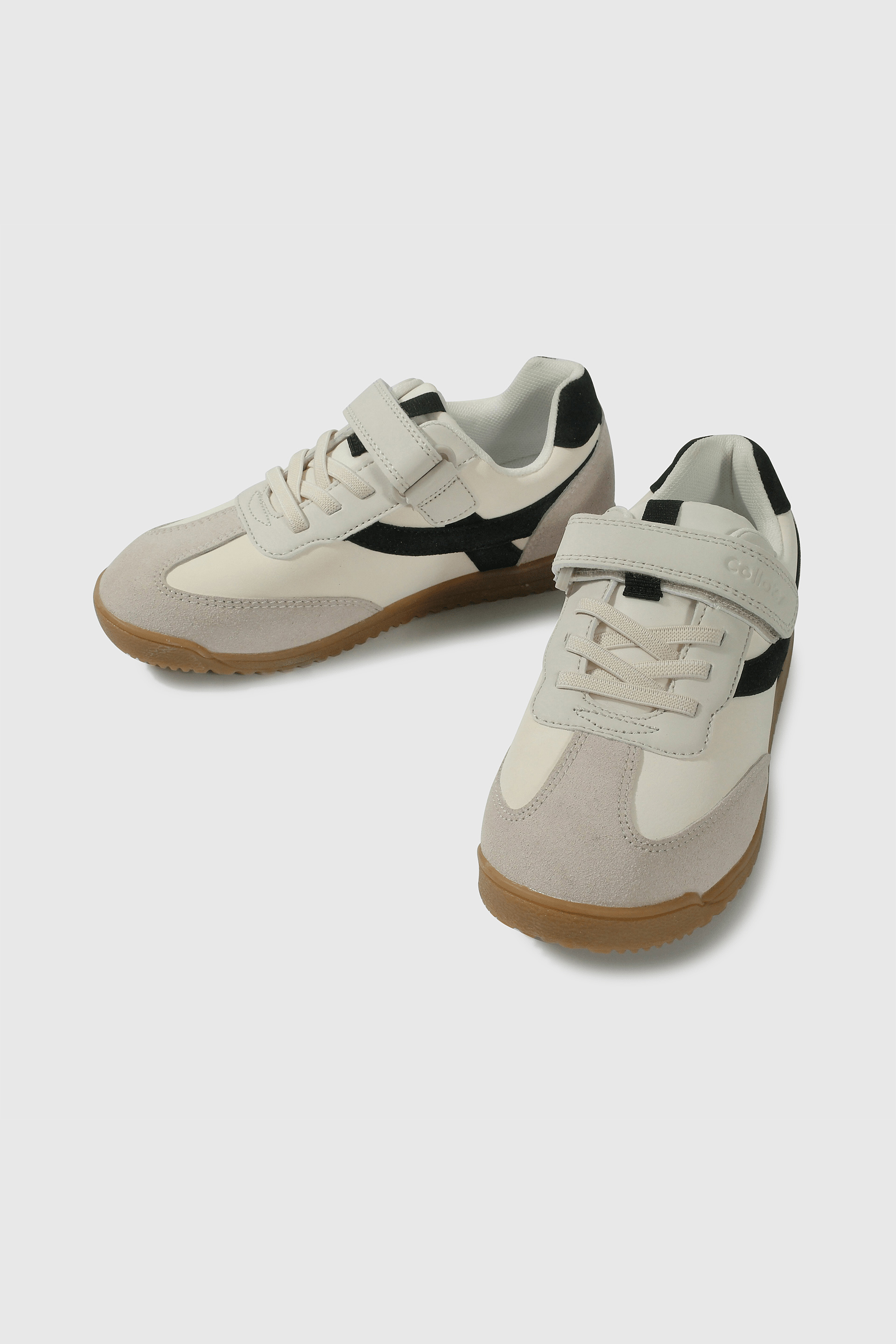 ZAPATILLA COLLOKY NIÑO 57330209I25 BLANCO - 4