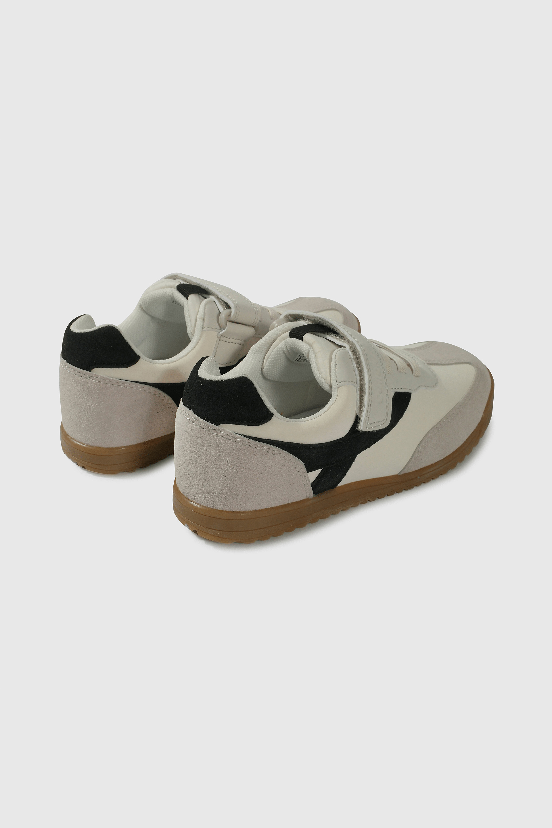 ZAPATILLA COLLOKY NIÑO 57330209I25 BLANCO - 5
