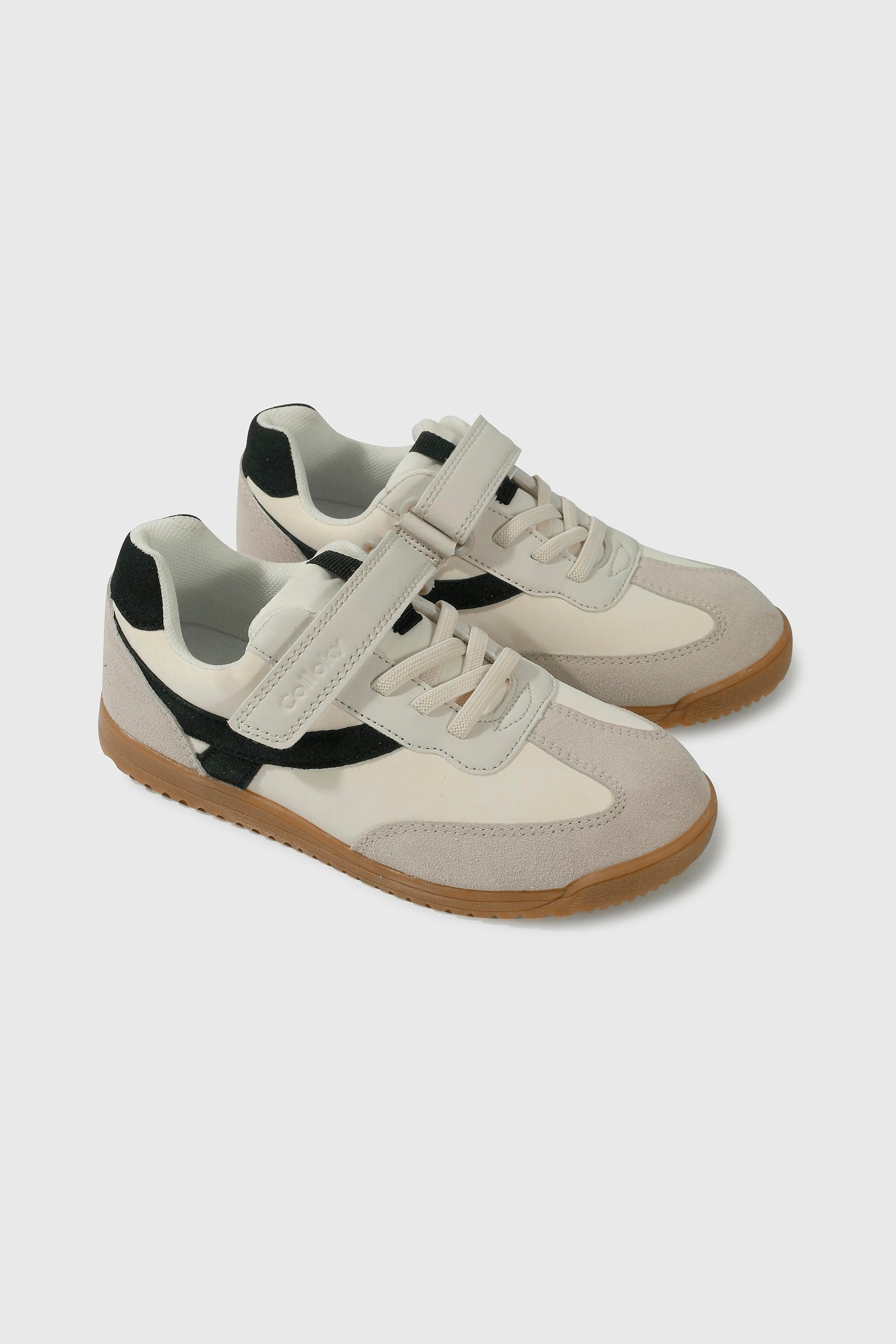 ZAPATILLA COLLOKY  NIÑO 57330209I25 BLANCO - 9
