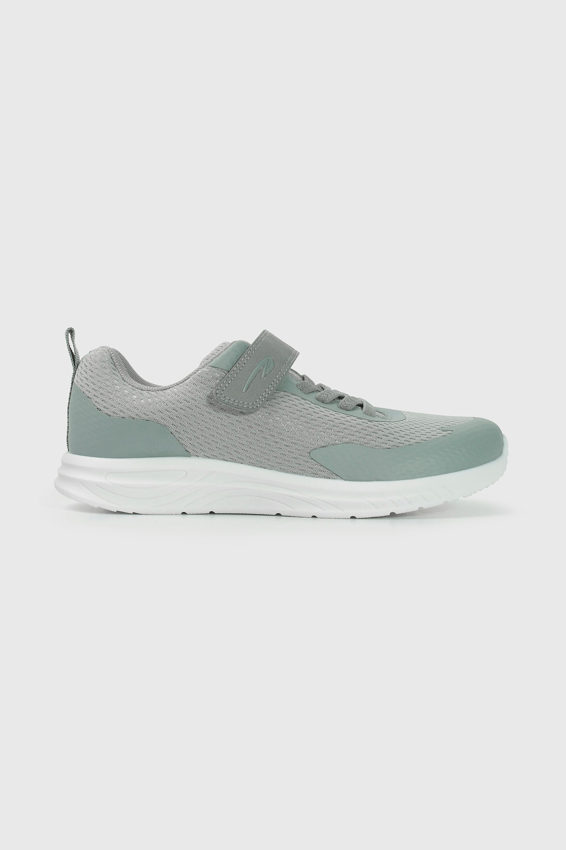 ZAPATILLA DEPORTIVA COLLOKY KID NIÑO GRIS - 2