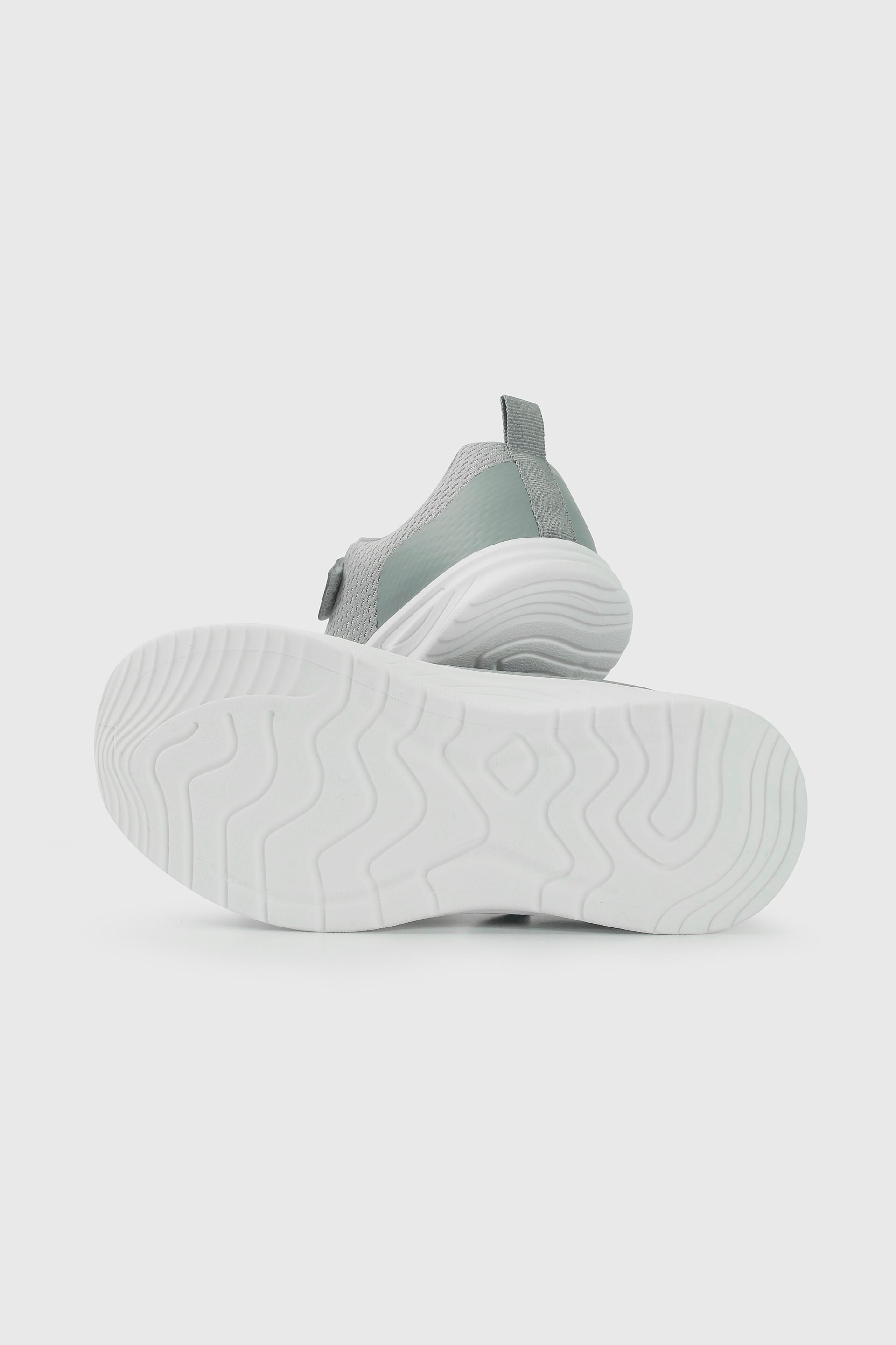 ZAPATILLA DEPORTIVA COLLOKY KID NIÑO GRIS - 3