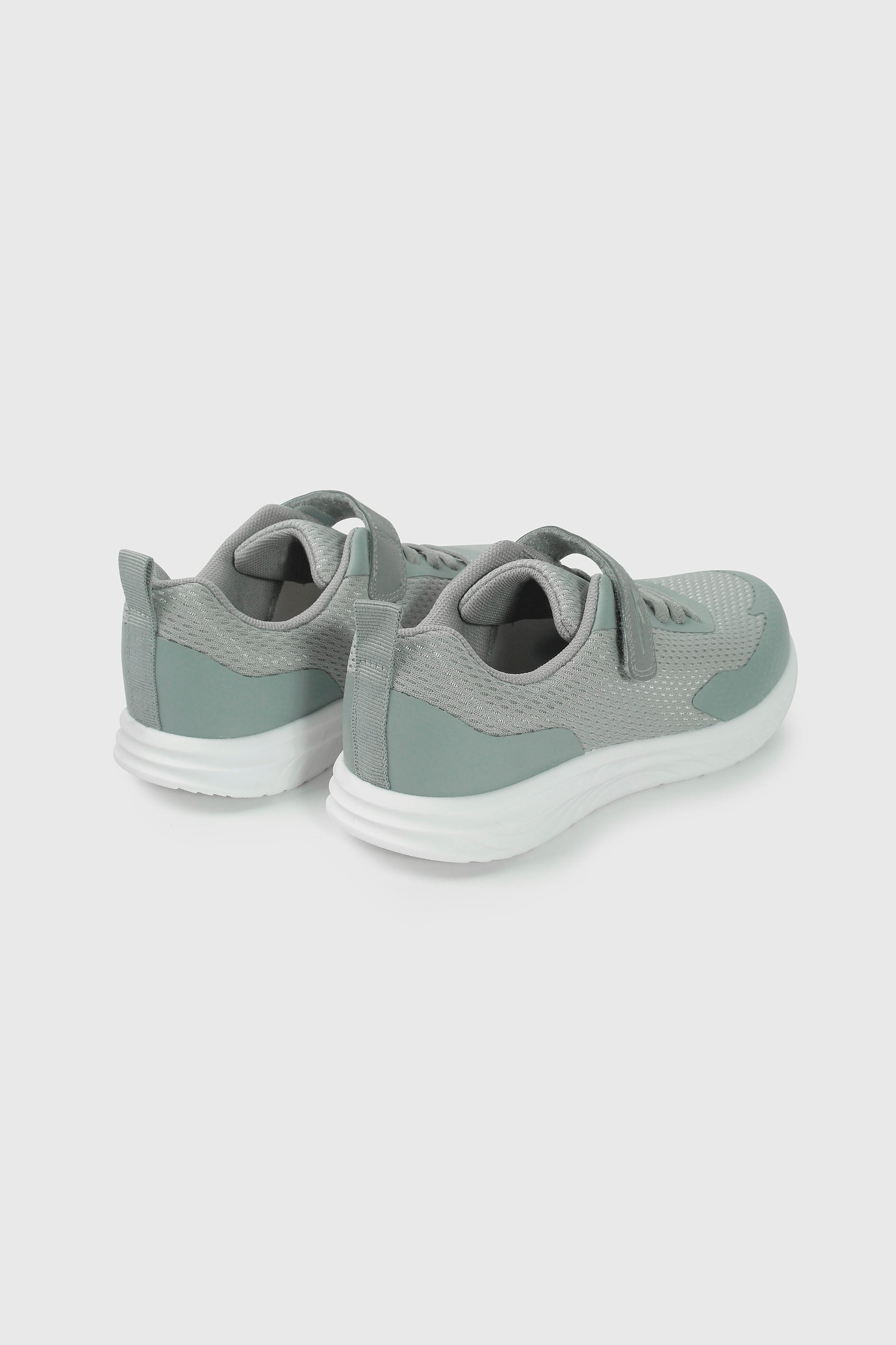 ZAPATILLA DEPORTIVA COLLOKY KID NIÑO GRIS - 5