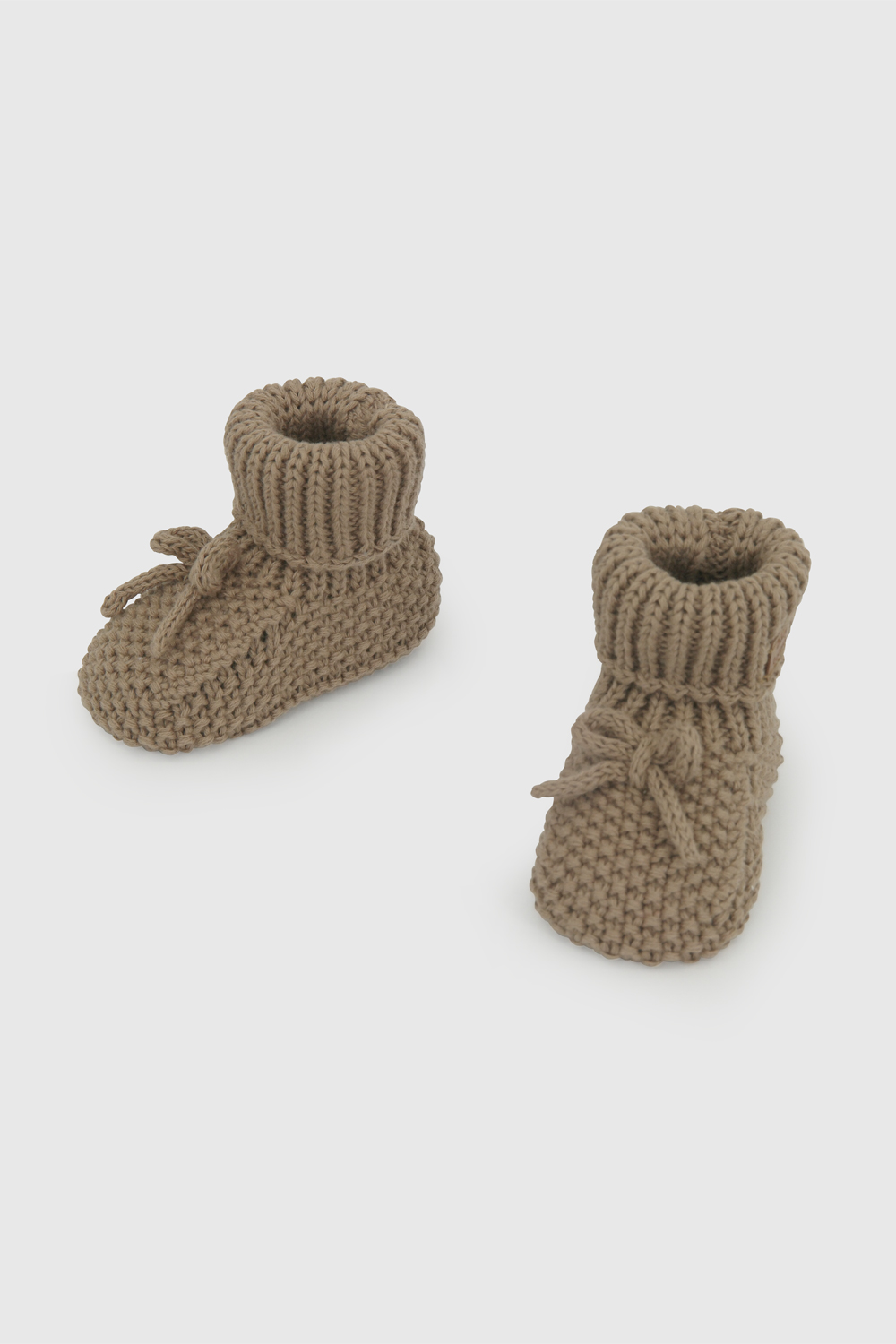 ZAPATO COLLOKY BEBÉ NIÑO 19070360V26 CAFÉ - 5