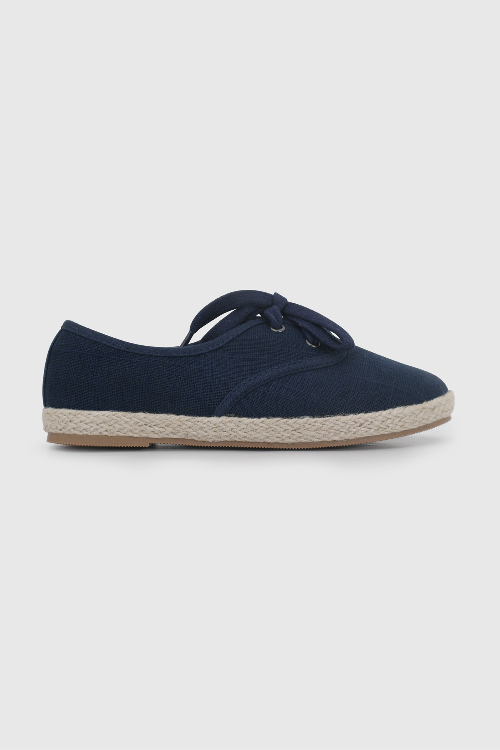 ZAPATO CASUAL COLLOKY KID NIÑA AZUL - 2