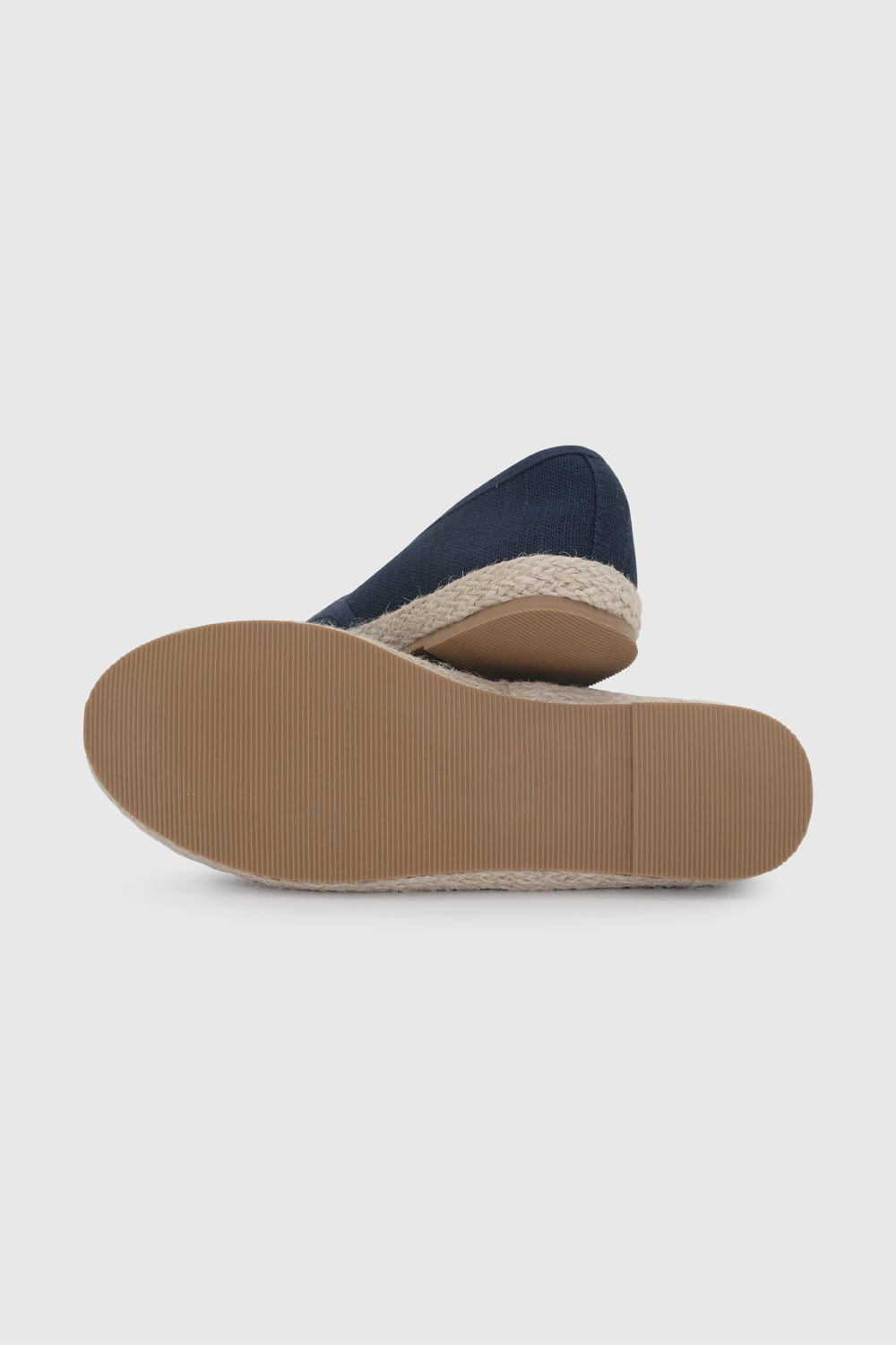 ZAPATO CASUAL COLLOKY KID NIÑA AZUL - 3