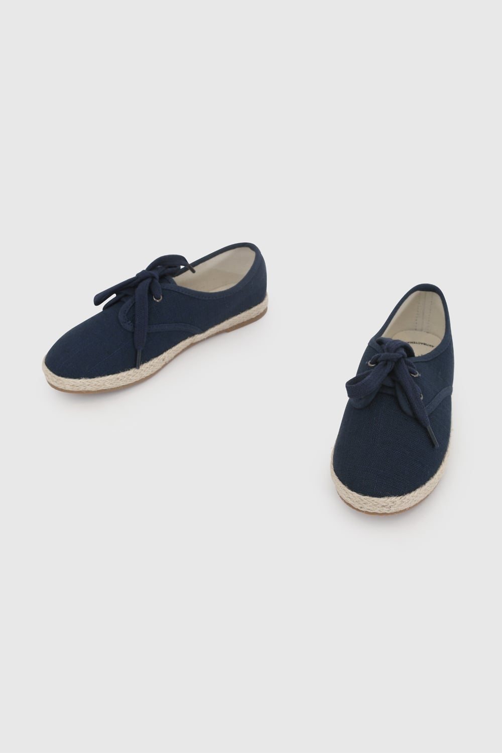 ZAPATO CASUAL COLLOKY KID NIÑA AZUL - 4