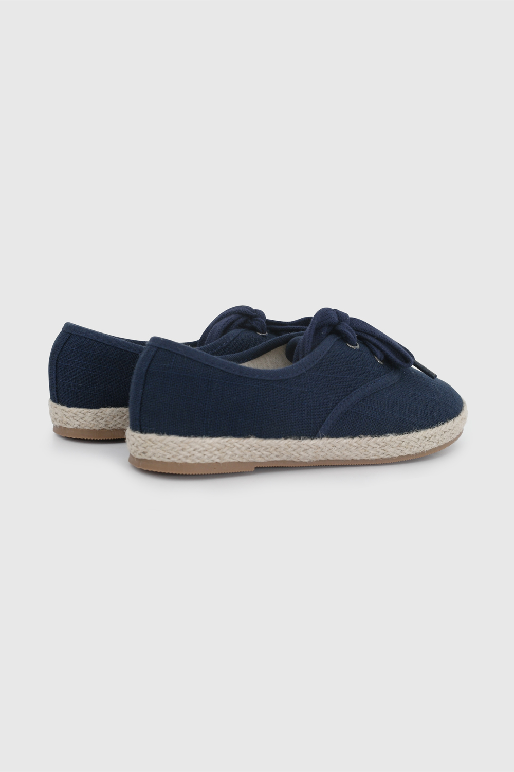 ZAPATO CASUAL COLLOKY KID NIÑA AZUL - 5