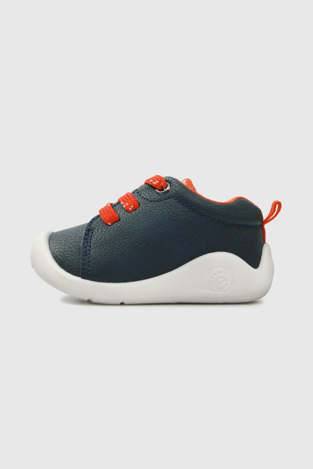 ZAPATO CASUAL COLLOKY GATEADOR NIÑO AZUL - 2