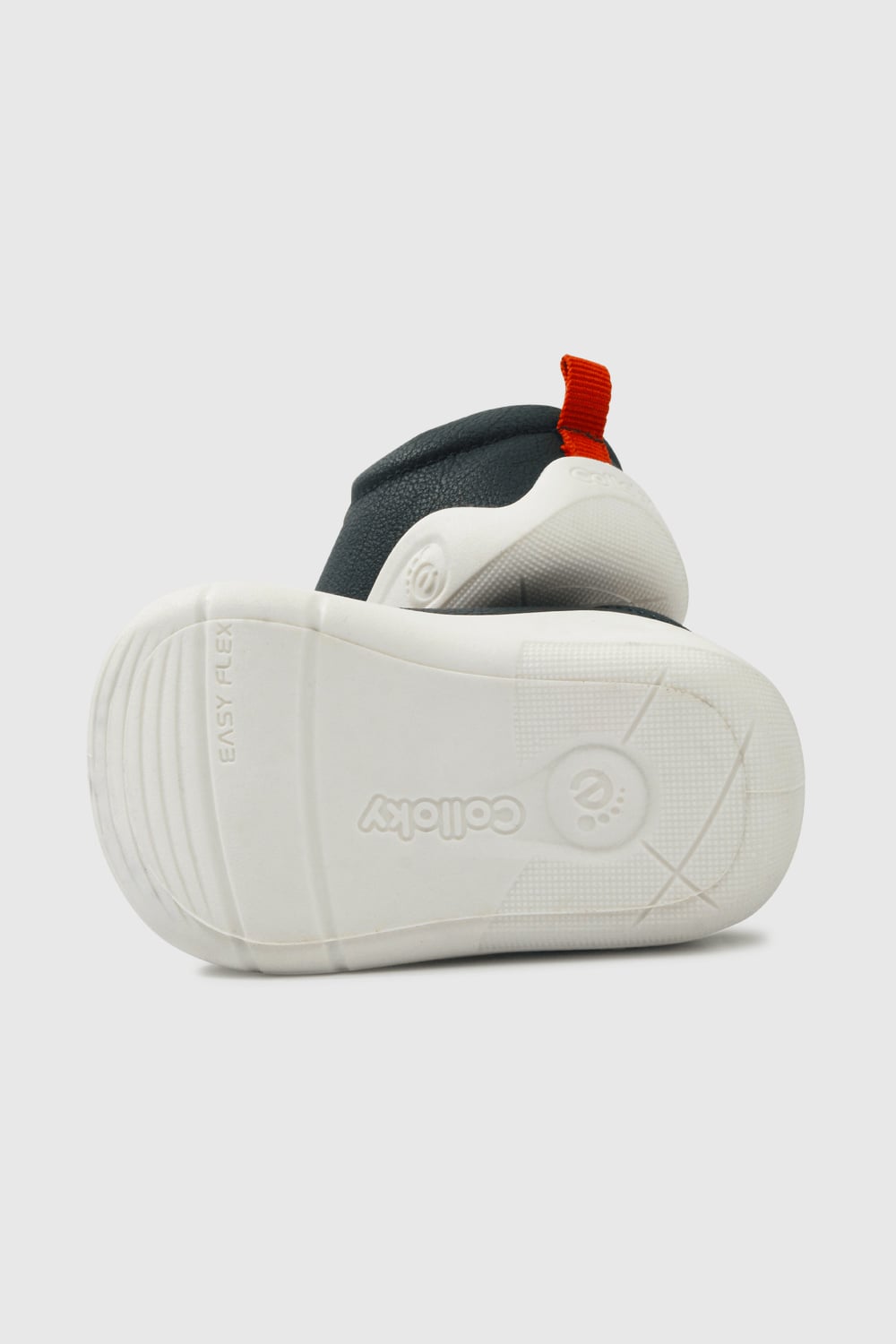 ZAPATO CASUAL COLLOKY GATEADOR NIÑO AZUL - 3