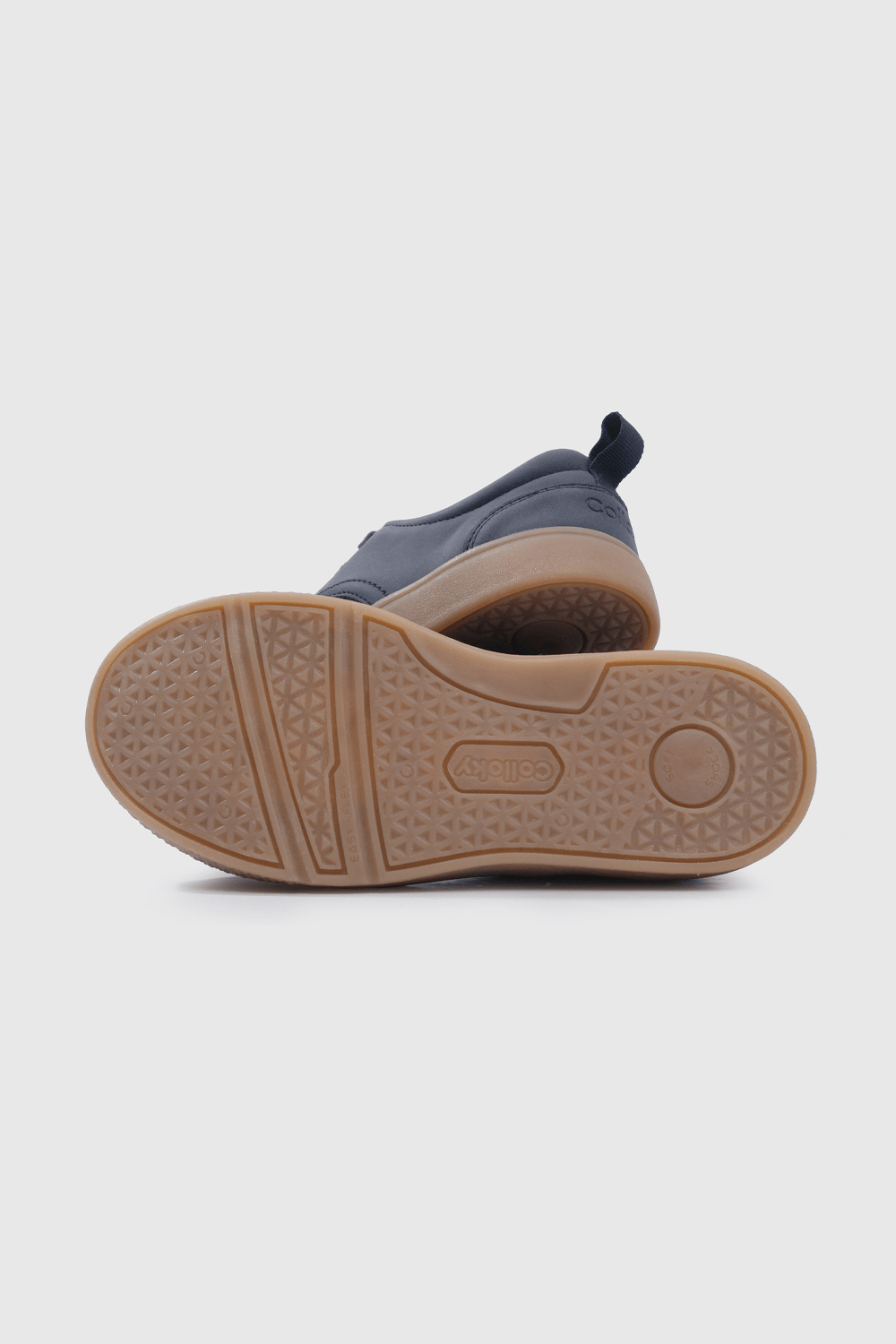 ZAPATO CASUAL COLLOKY KID NIÑO AZUL - 3