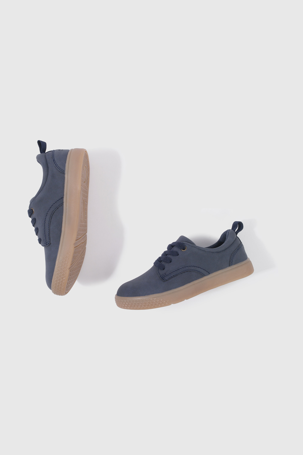 ZAPATO CASUAL COLLOKY KID NIÑO AZUL - 4