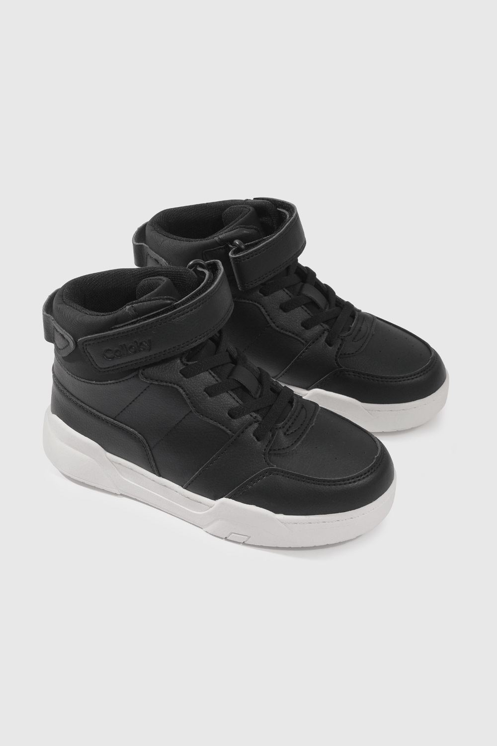 ZAPATILLA URBANA COLLOKY NIÑO 57410201V25 NEGRO - 1