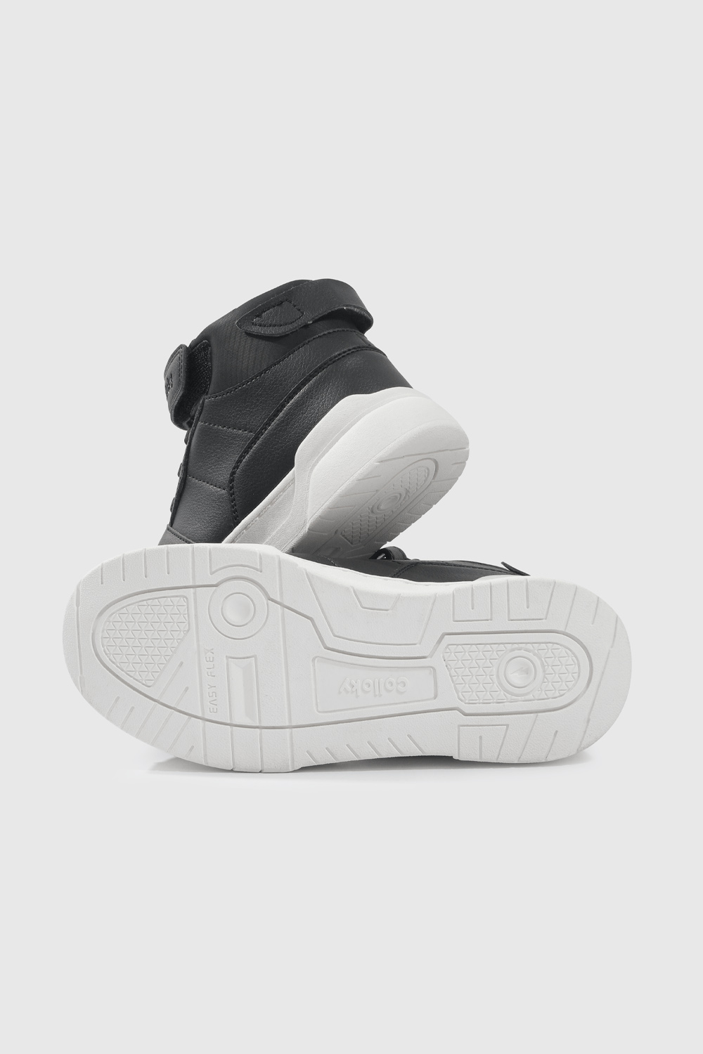 ZAPATILLA URBANA COLLOKY NIÑO 57410201V25 NEGRO - 3