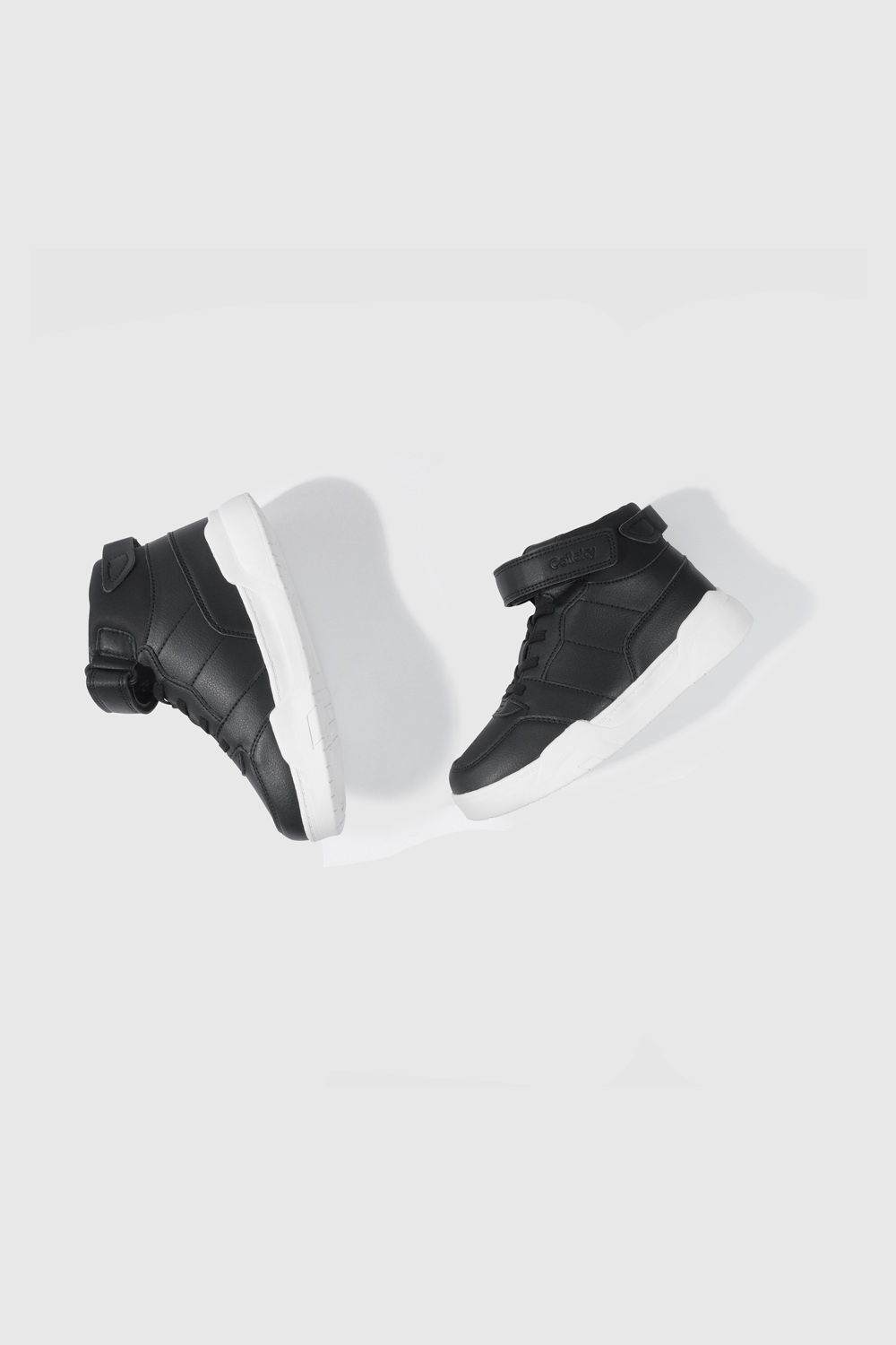 ZAPATILLA URBANA COLLOKY NIÑO 57410201V25 NEGRO - 4