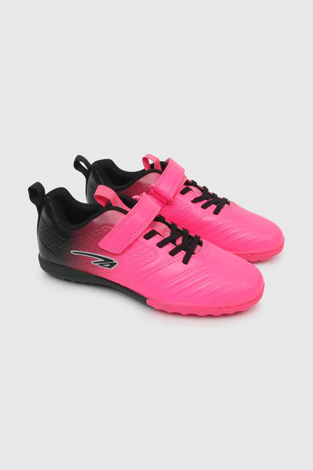 ZAPATILLA DEPORTIVA COLLOKY KID NIÑO FUCSIA - 1