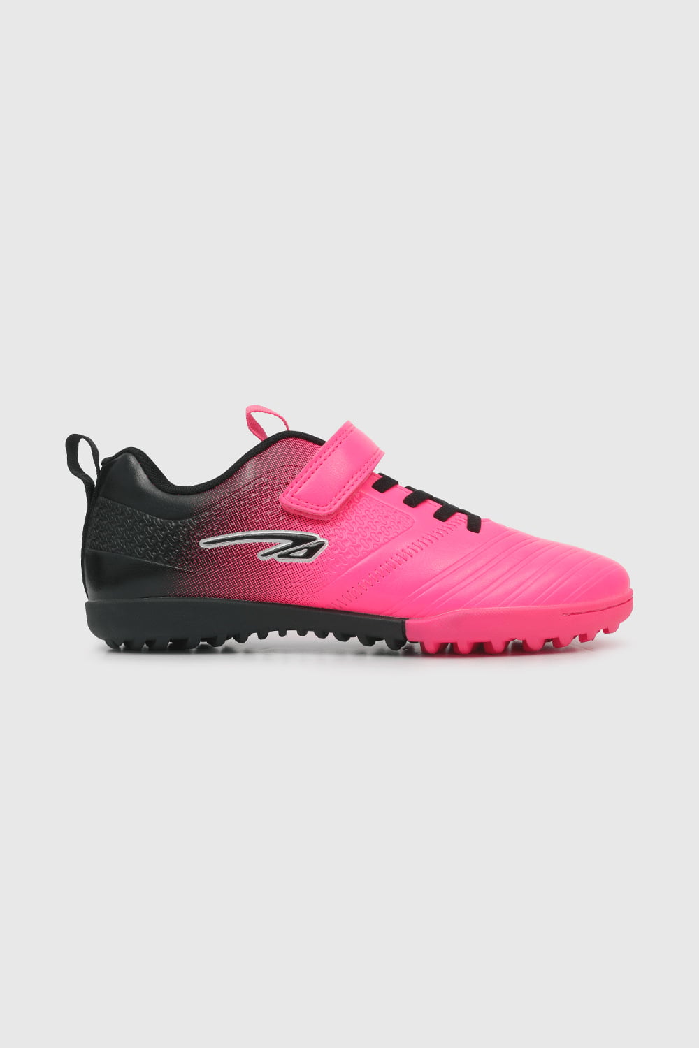 ZAPATILLA DEPORTIVA COLLOKY KID NIÑO FUCSIA - 2