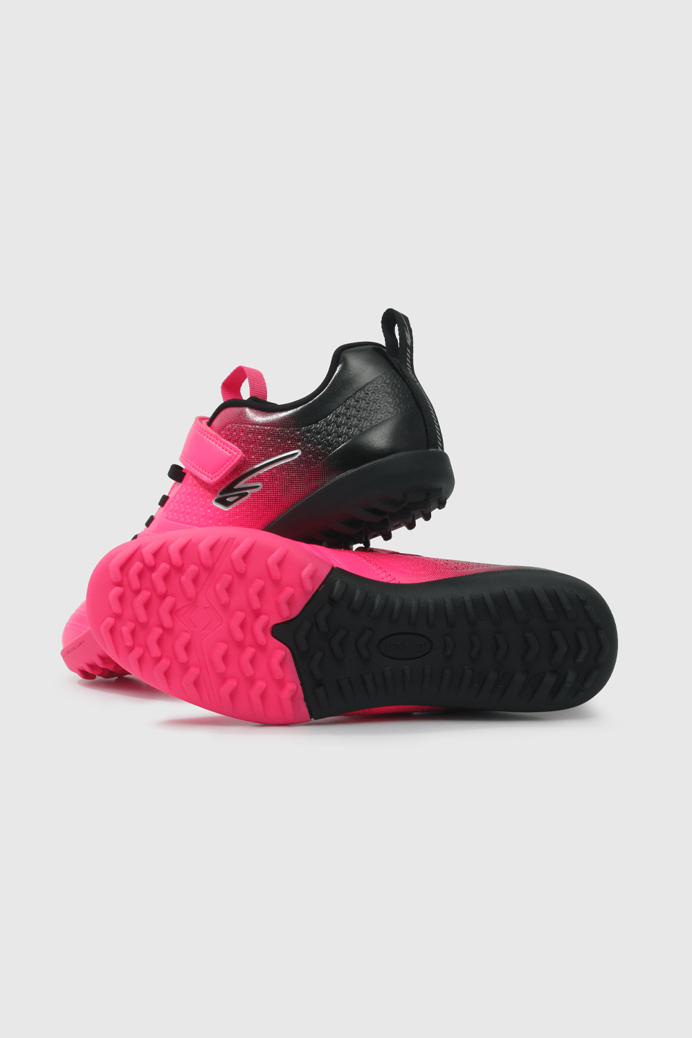 ZAPATILLA DEPORTIVA COLLOKY KID NIÑO FUCSIA - 3