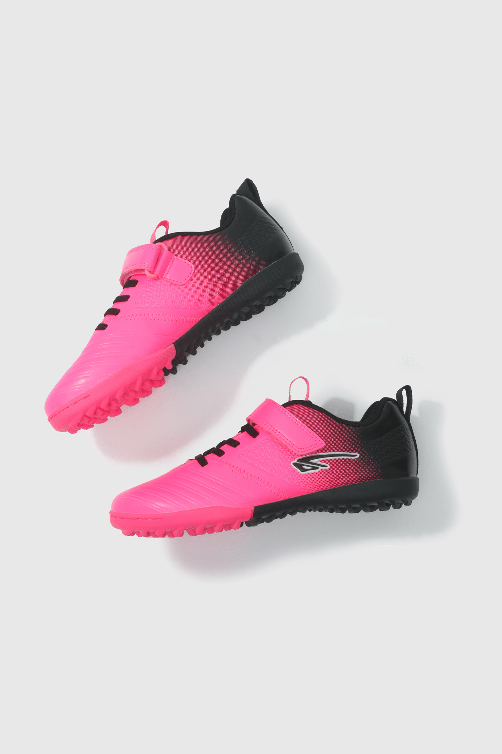 ZAPATILLA DEPORTIVA COLLOKY KID NIÑO FUCSIA - 4