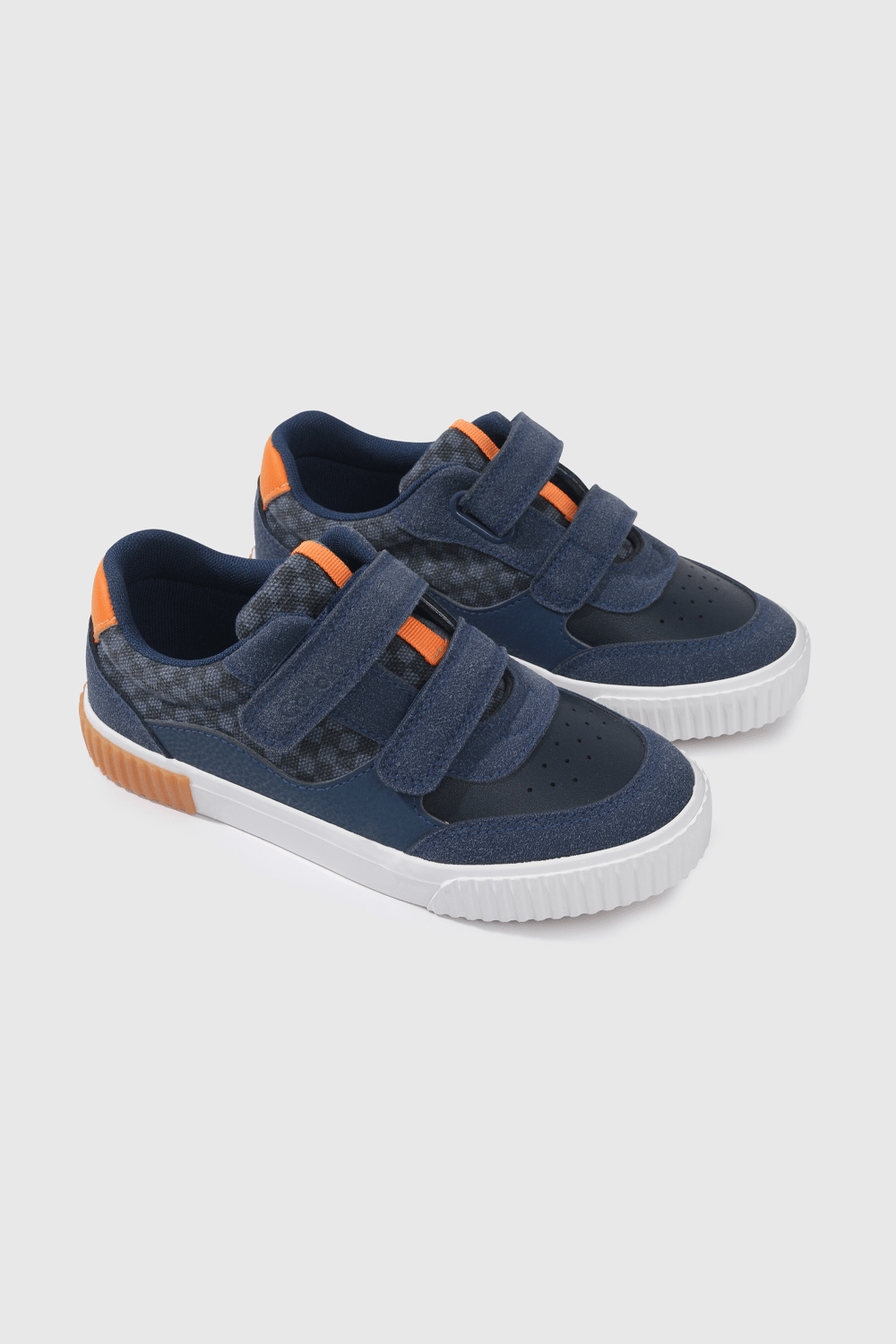 ZAPATILLA URBANA COLLOKY KID NIÑO AZUL - 1