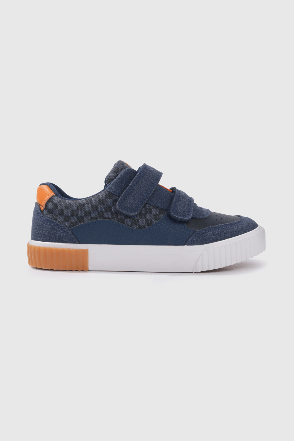 ZAPATILLA URBANA COLLOKY KID NIÑO AZUL - 2