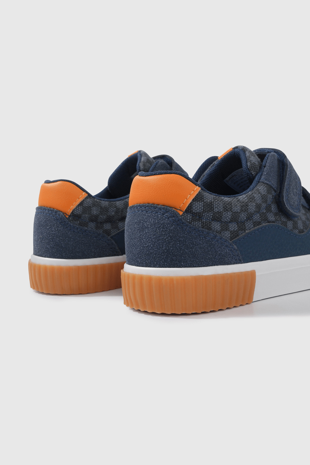 ZAPATILLA URBANA COLLOKY KID NIÑO AZUL - 5