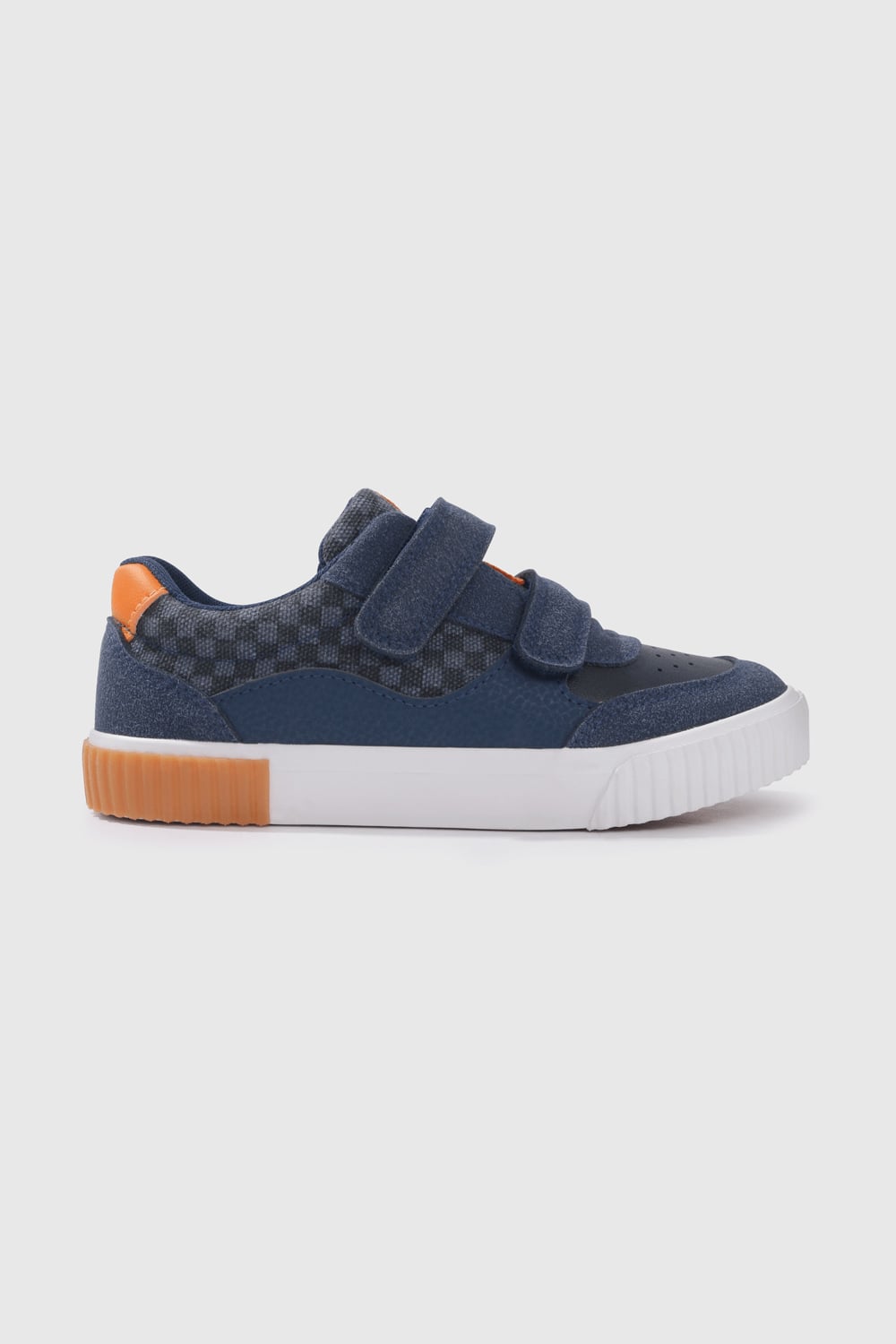 ZAPATILLA URBANA COLLOKY KID NIÑO AZUL - 9