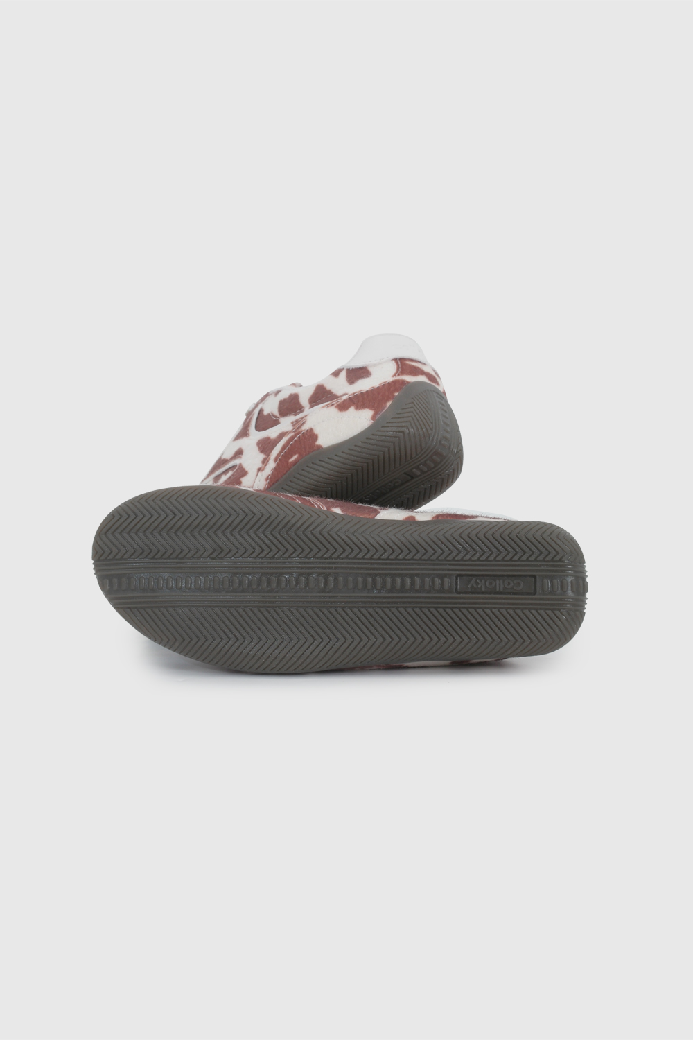 ZAPATILLA URBANA COLLOKY KID NIÑA MULTICOLOR - 4