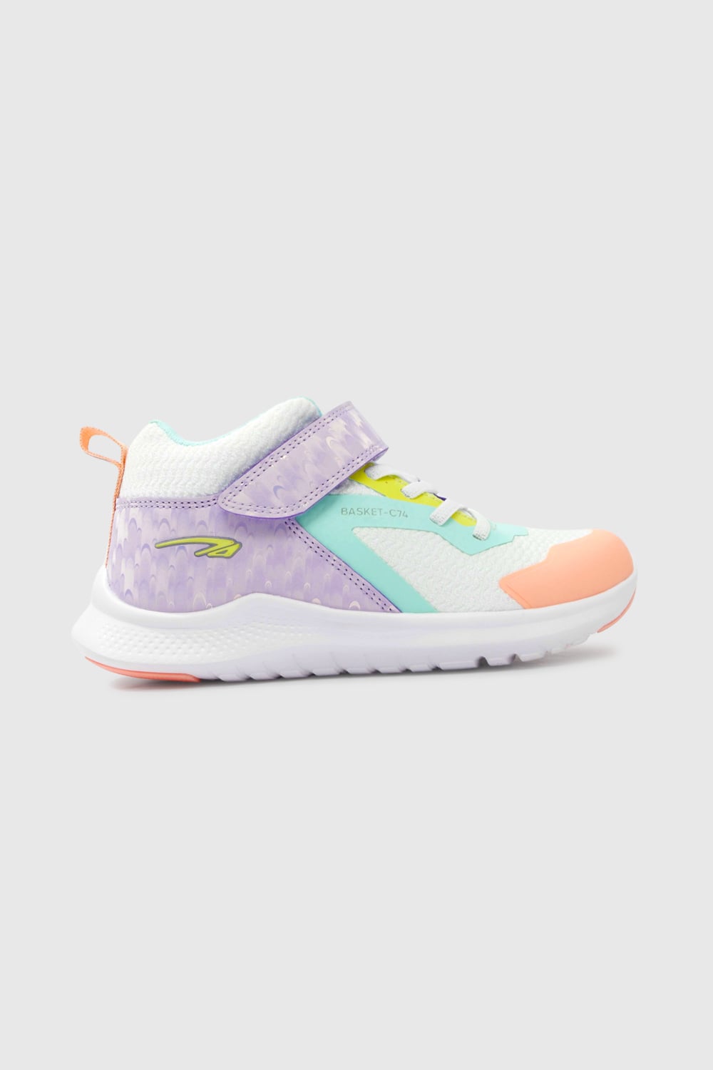 ZAPATILLA DEPORTIVA COLLOKY KID NIÑA MULTICOLOR - 9