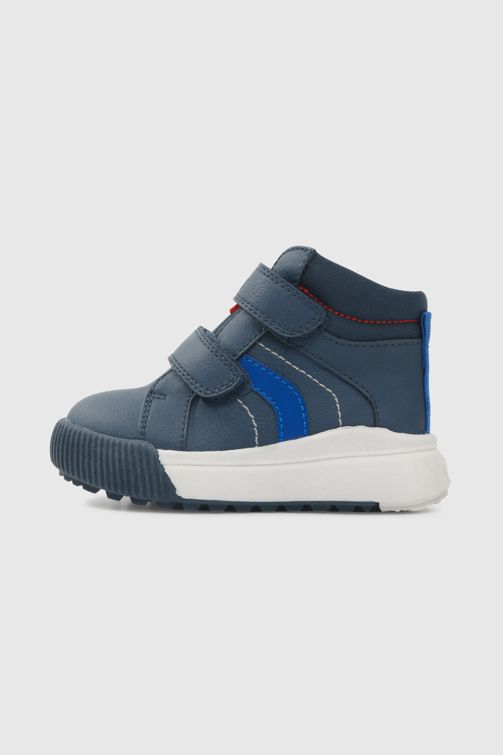 BOTÍN CASUAL COLLOKY CAMINANTE NIÑO AZUL - 2