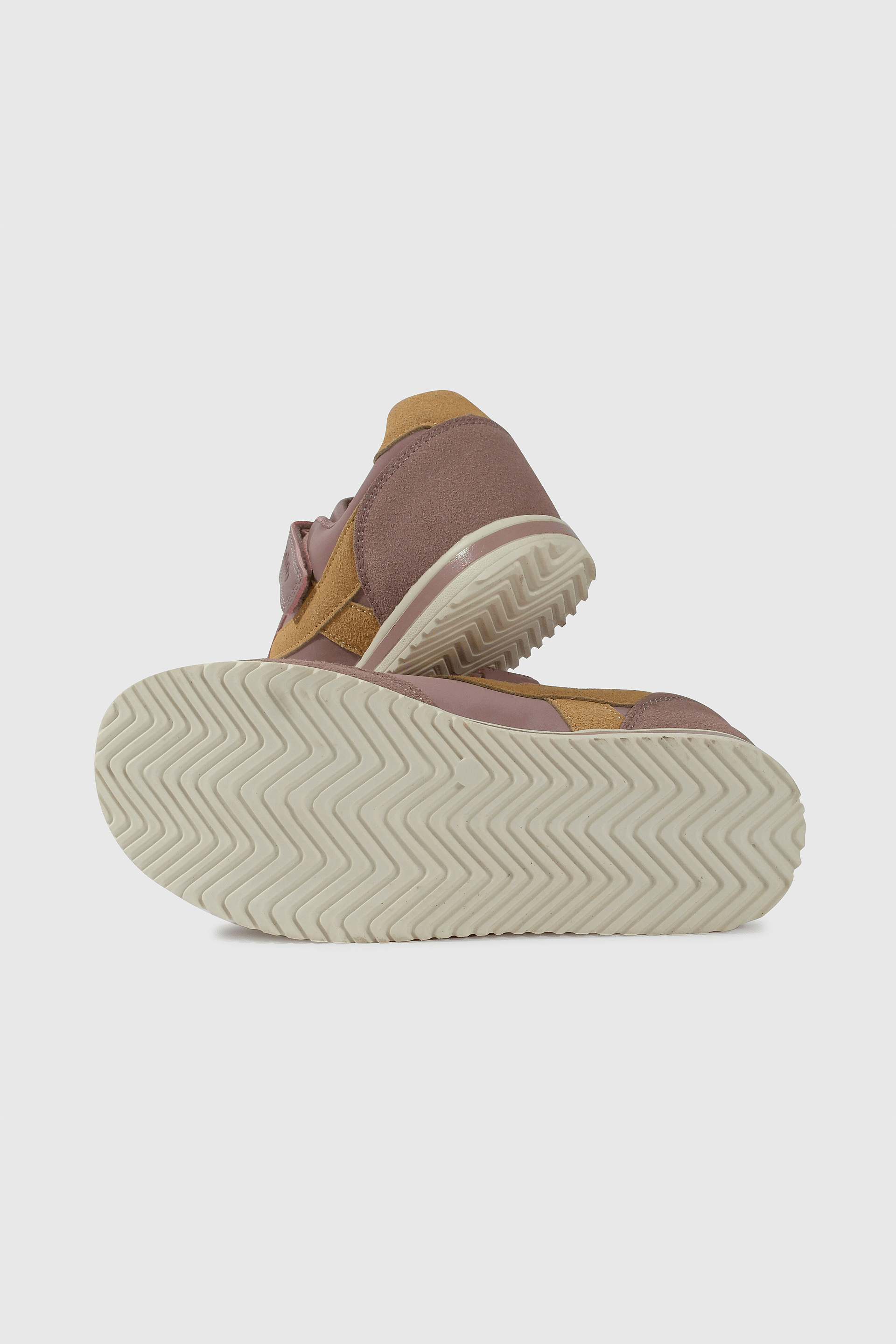 ZAPATILLA URBANA COLLOKY KID NIÑA MORADO - 3