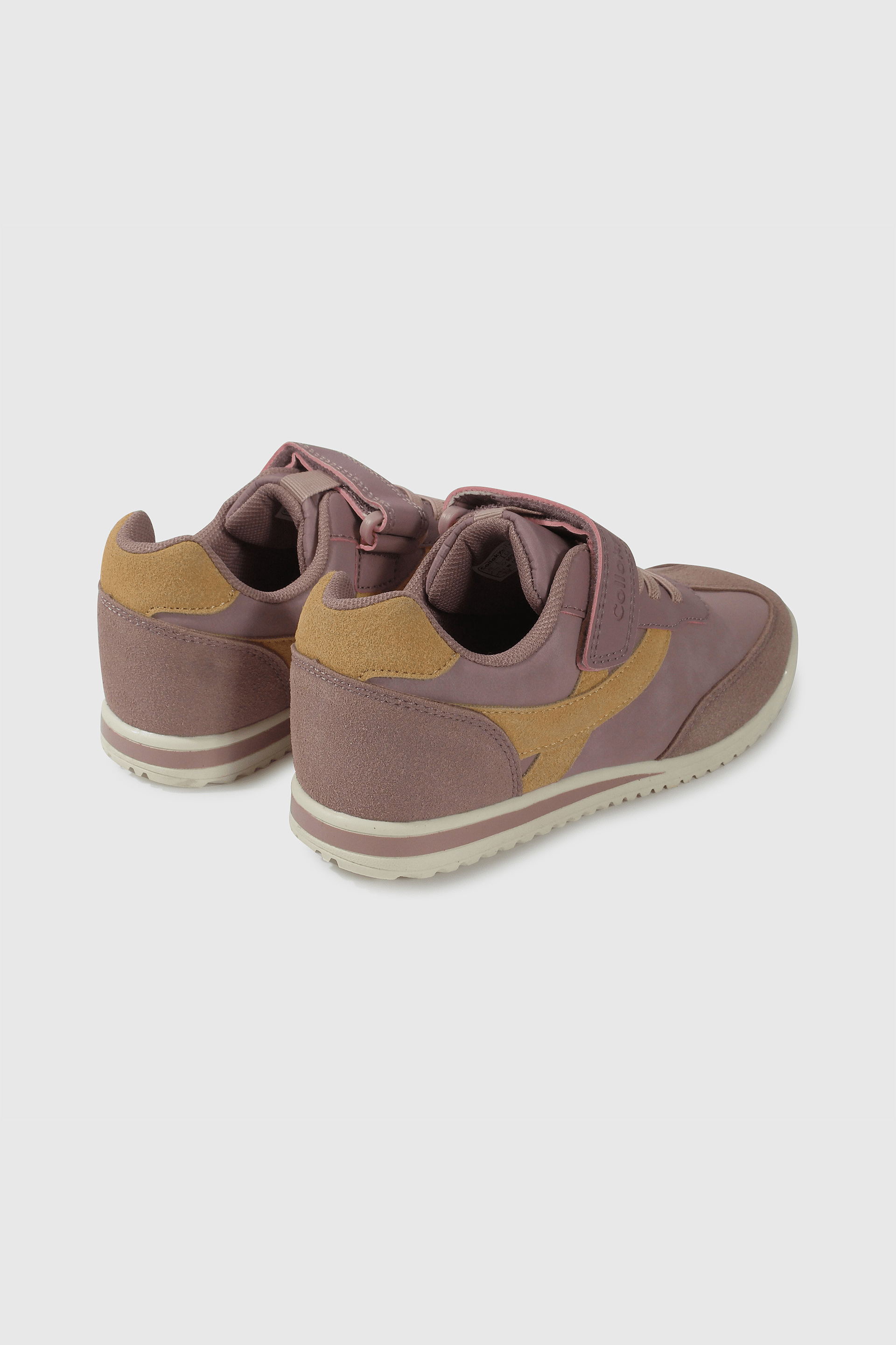 ZAPATILLA URBANA COLLOKY KID NIÑA MORADO - 5