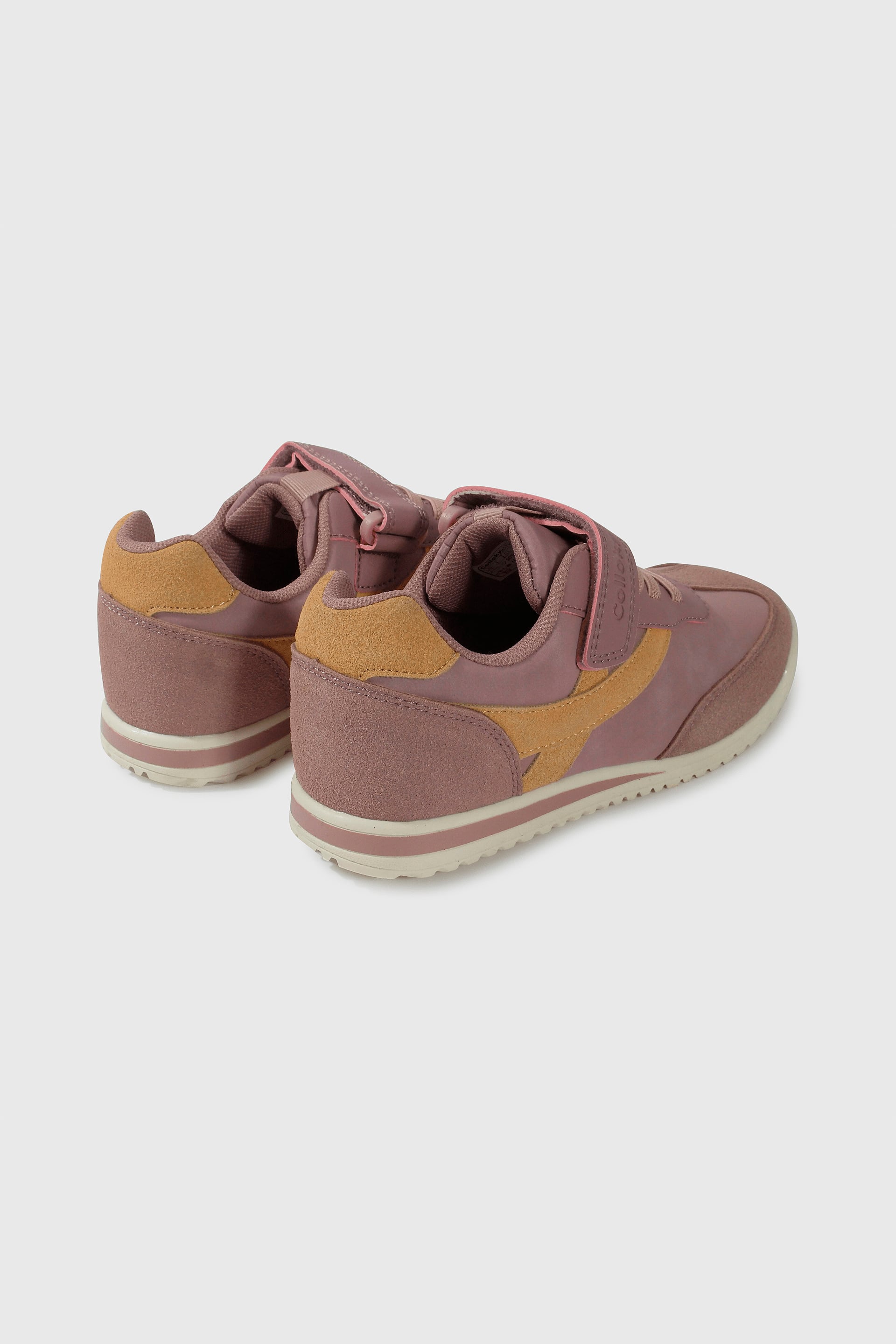 ZAPATILLA URBANA COLLOKY KID NIÑA MORADO - 5