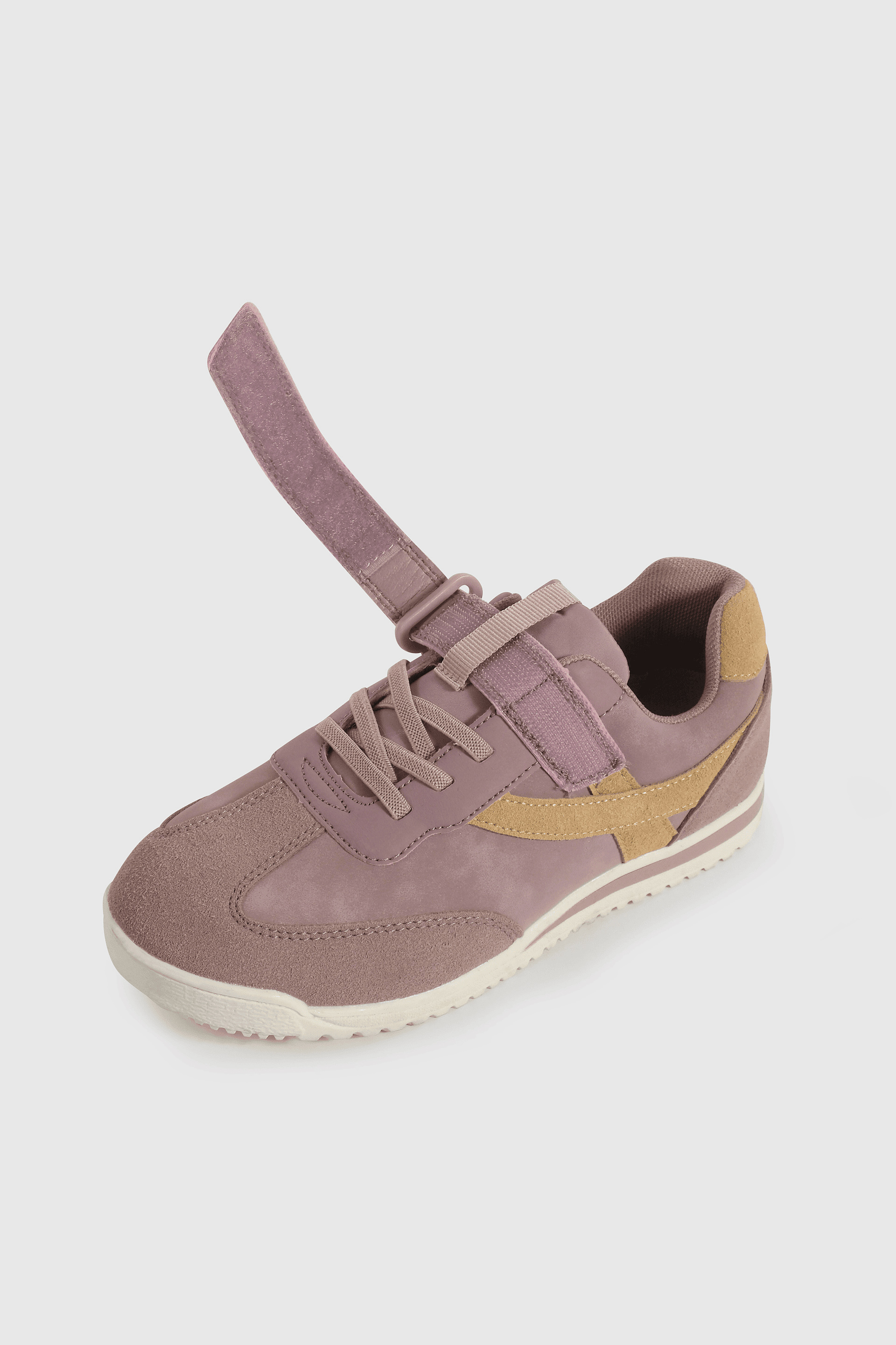 ZAPATILLA URBANA COLLOKY KID NIÑA MORADO - 6