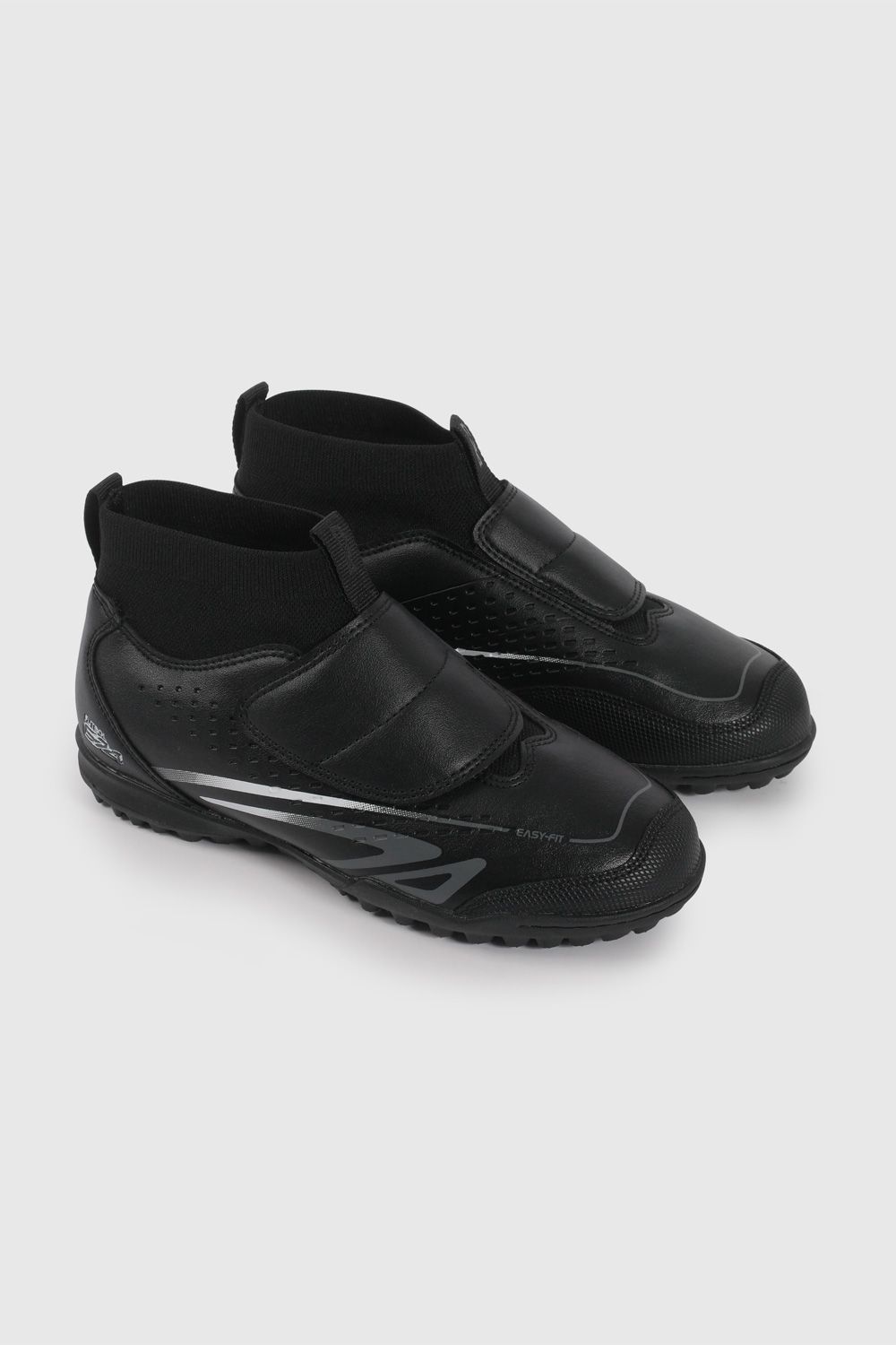 ZAPATILLA COLLOKY  NIÑO 58670201V26 NEGRO - 1