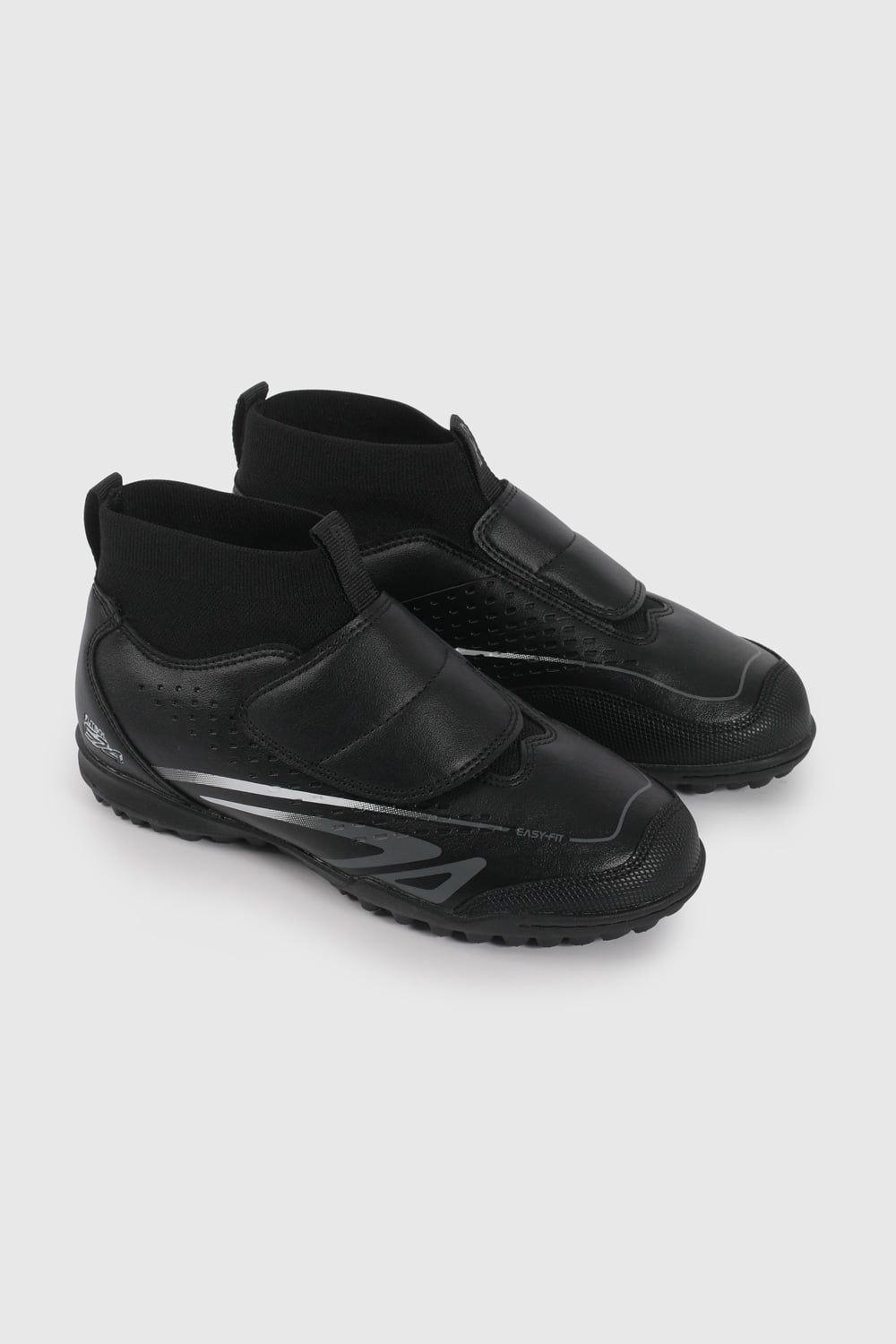 ZAPATILLA COLLOKY NIÑO 58670201V26 NEGRO - 1