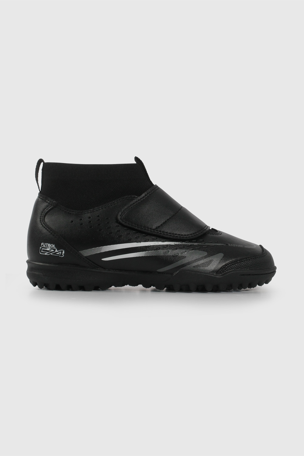 ZAPATILLA COLLOKY  NIÑO 58670201V26 NEGRO - 2