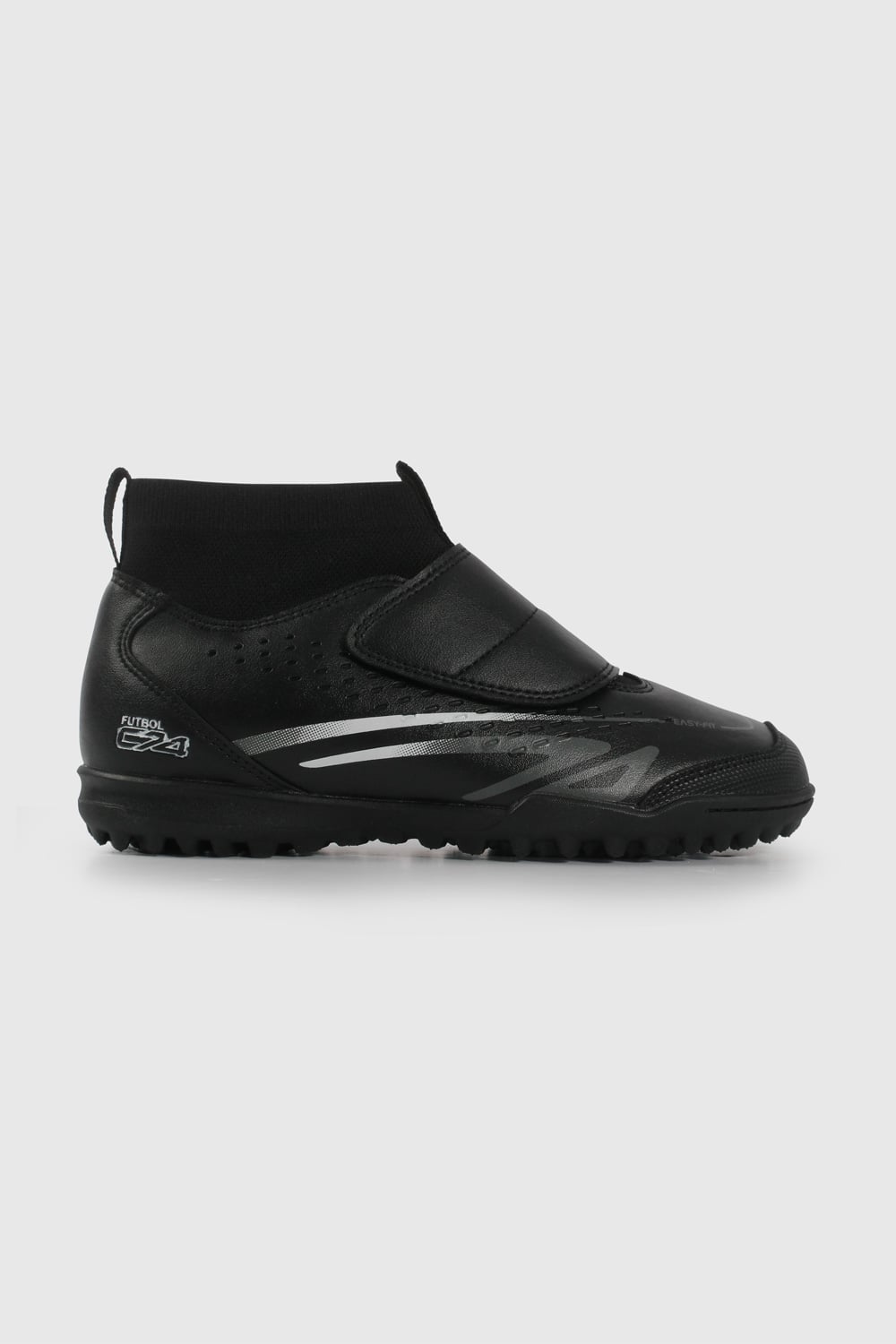 ZAPATILLA COLLOKY NIÑO 58670201V26 NEGRO - 2