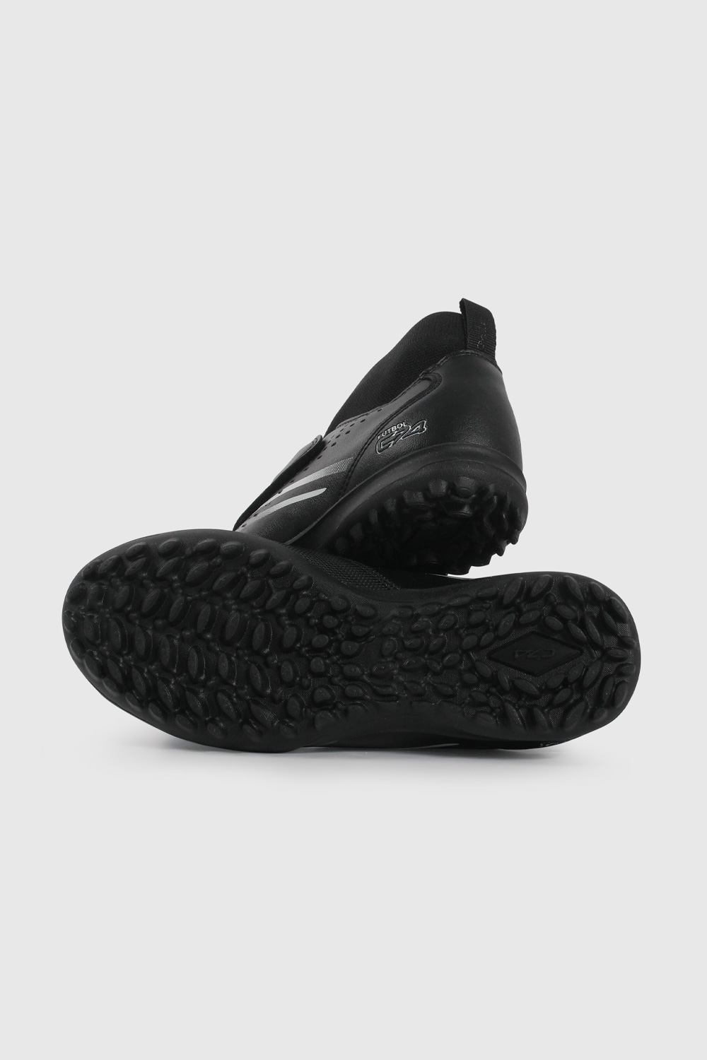 ZAPATILLA COLLOKY  NIÑO 58670201V26 NEGRO - 3