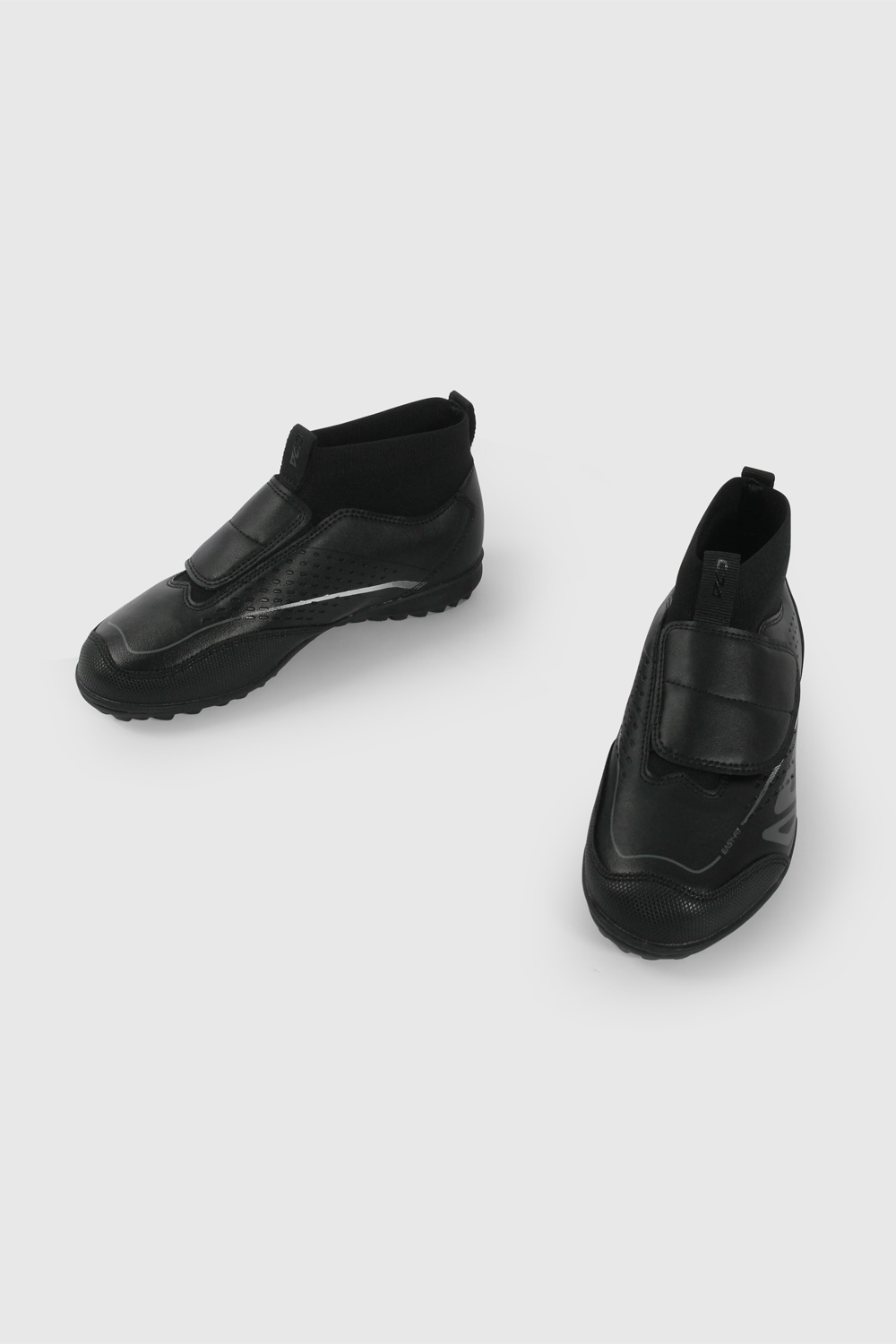 ZAPATILLA COLLOKY  NIÑO 58670201V26 NEGRO - 4