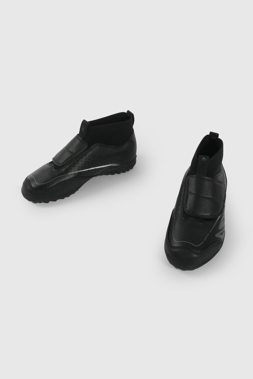 ZAPATILLA COLLOKY  NIÑO 58670201V26 NEGRO - 4