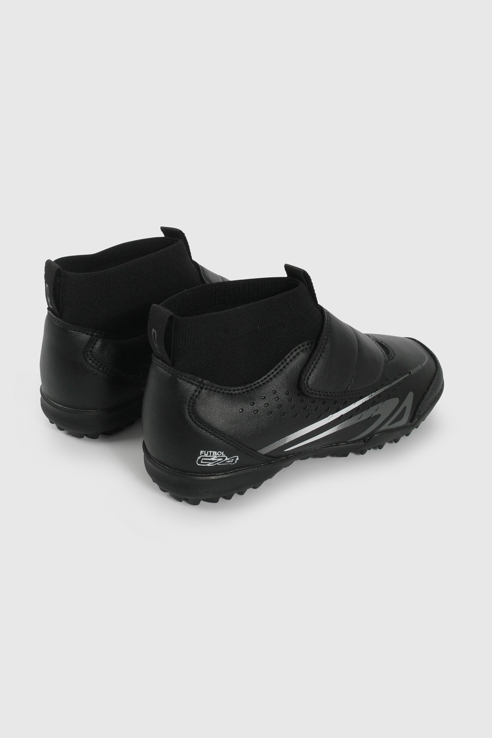 ZAPATILLA COLLOKY  NIÑO 58670201V26 NEGRO - 5