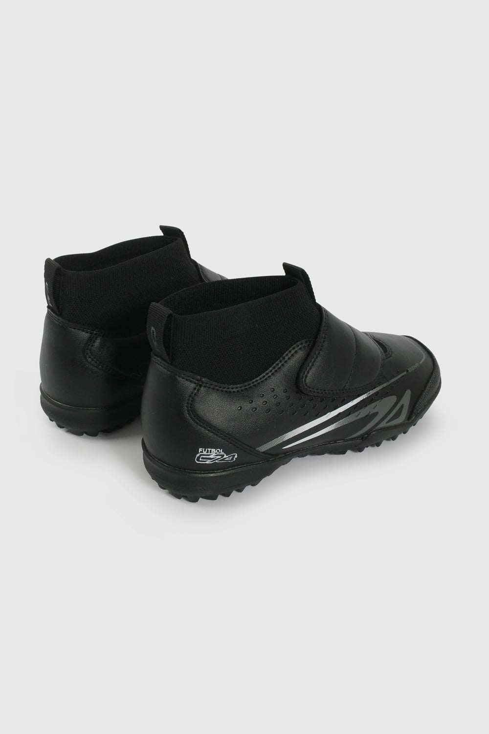 ZAPATILLA COLLOKY  NIÑO 58670201V26 NEGRO - 5