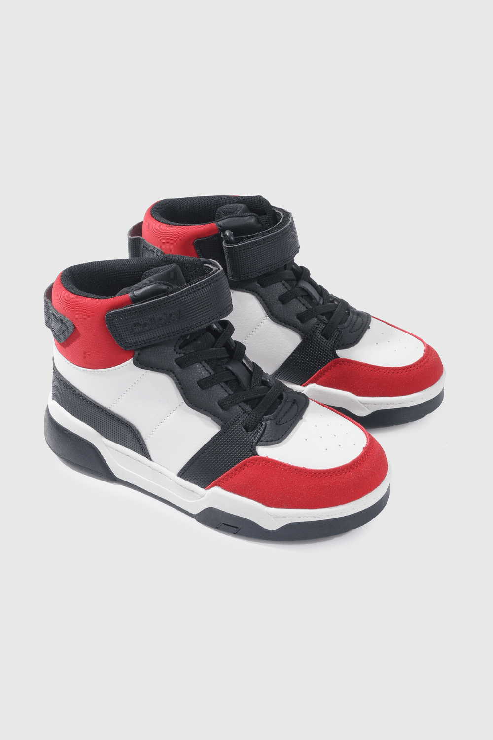 ZAPATILLA URBANA COLLOKY  NIÑO 57410282V25 ROJO - 1