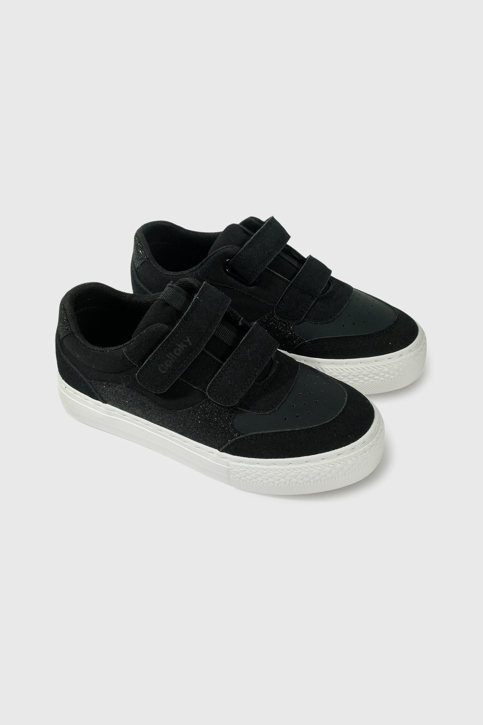 ZAPATILLA URBANA COLLOKY KID NIÑA NEGRO - 1