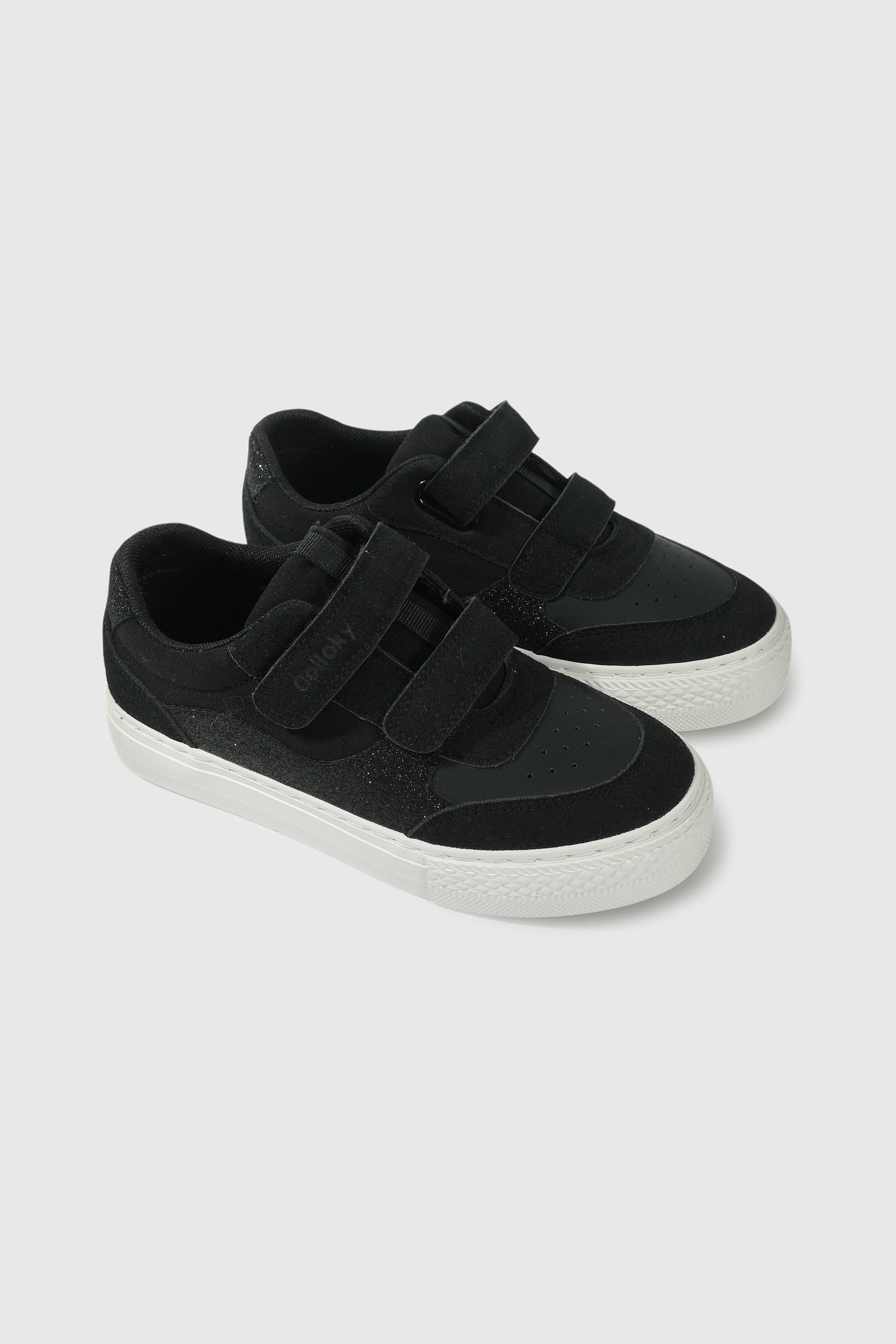 ZAPATILLA URBANA COLLOKY KID NIÑA NEGRO - 1