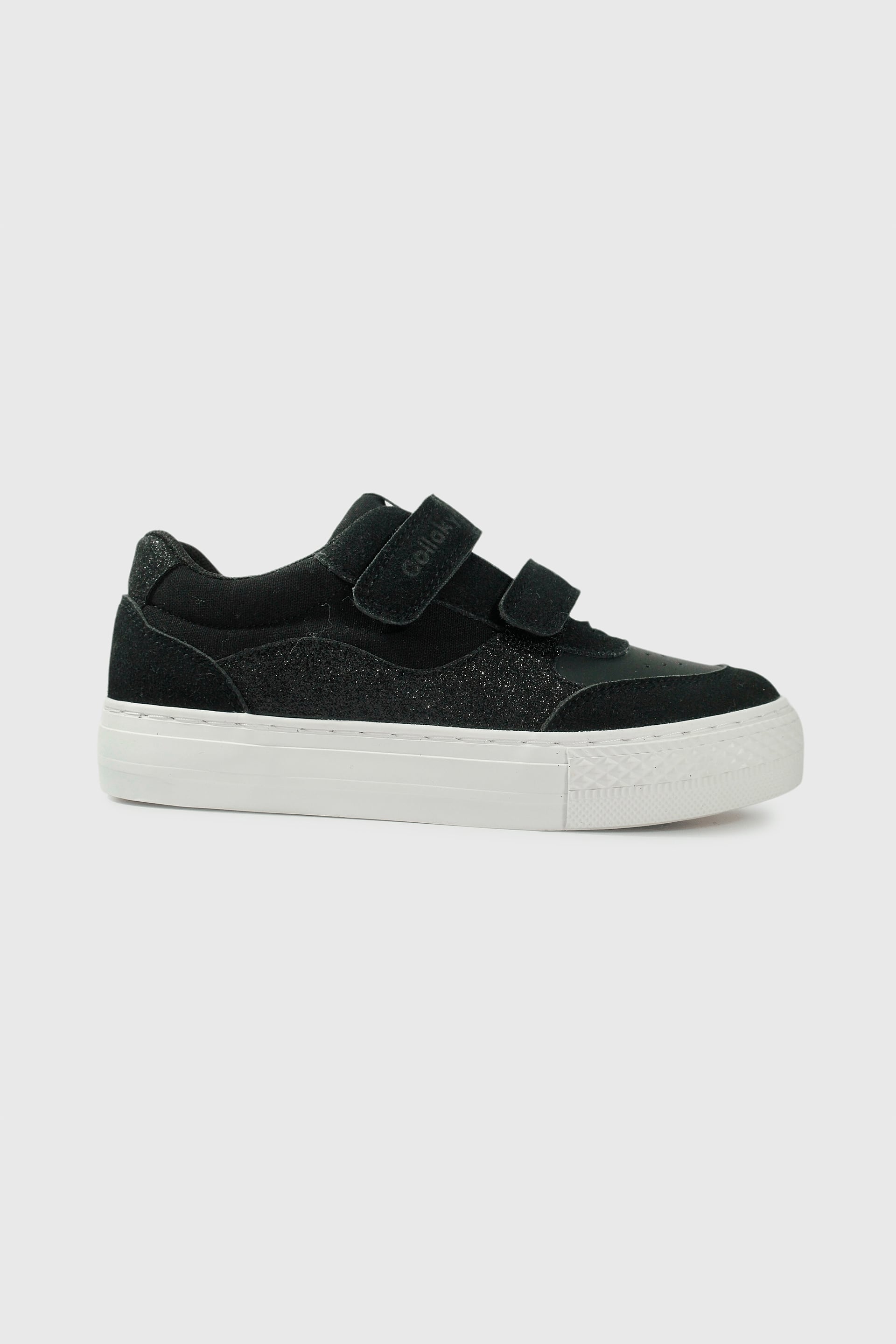 ZAPATILLA URBANA COLLOKY KID NIÑA NEGRO - 2