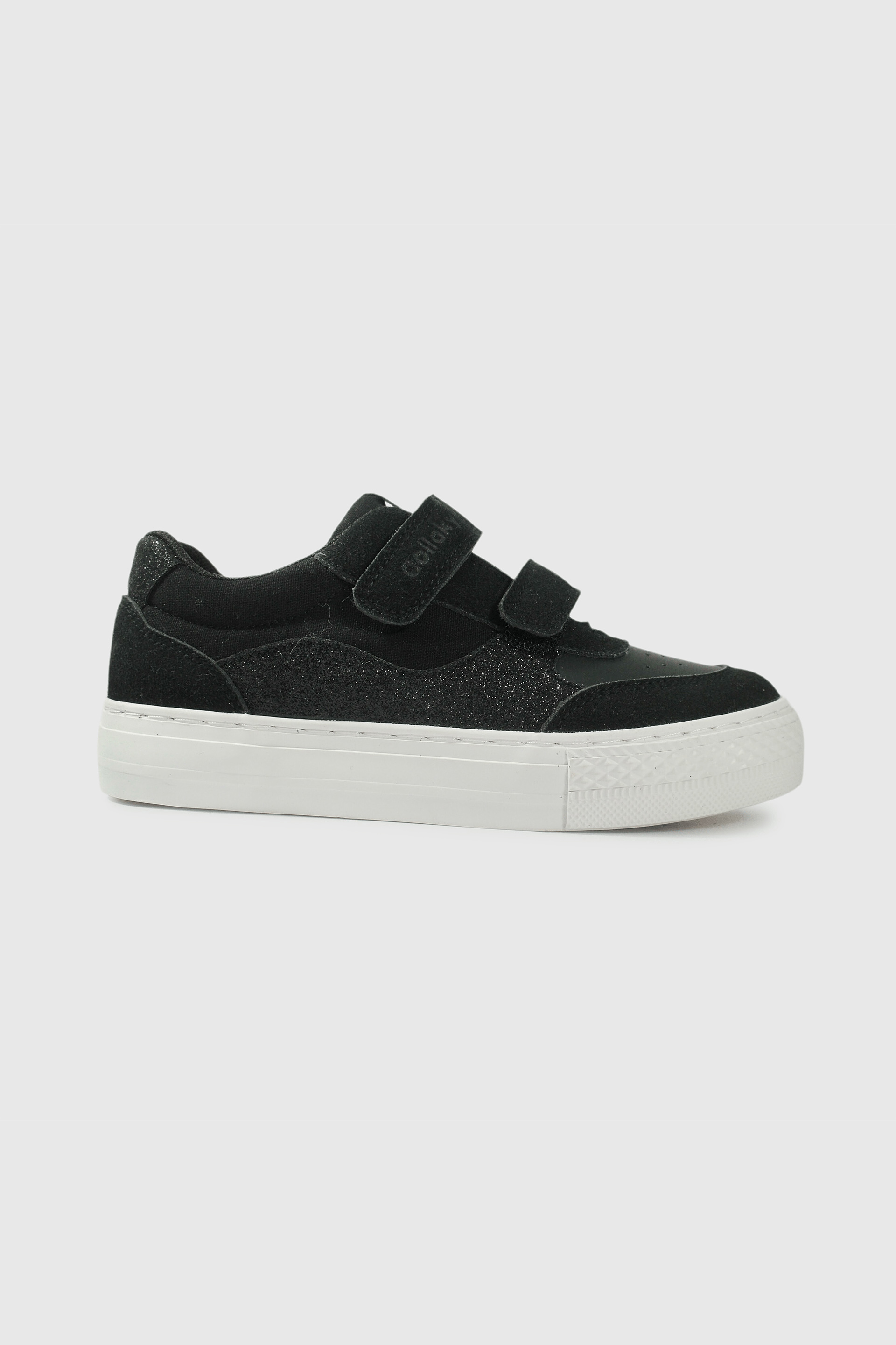 ZAPATILLA URBANA COLLOKY KID NIÑA NEGRO - 2