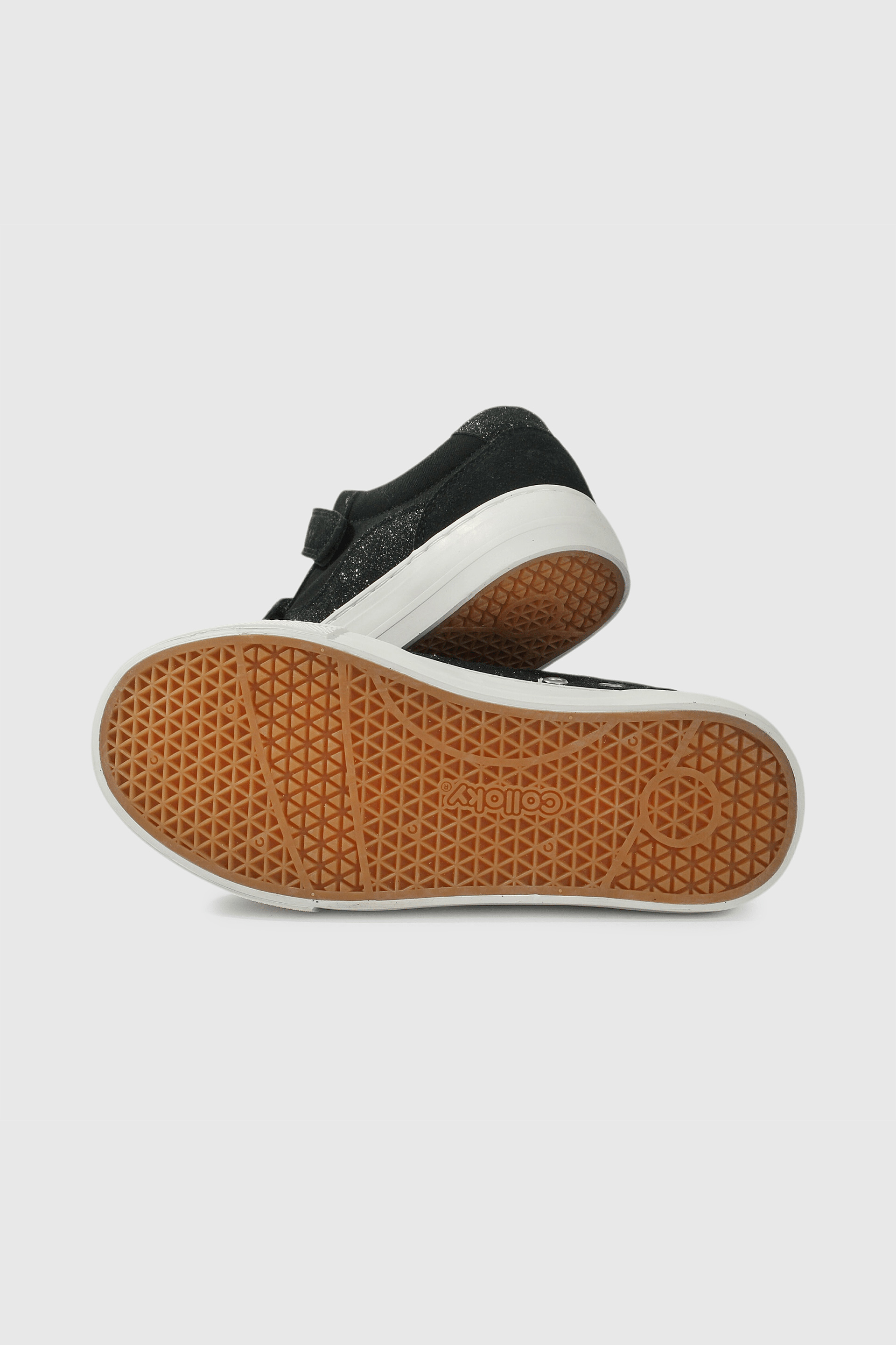 ZAPATILLA URBANA COLLOKY KID NIÑA NEGRO - 3